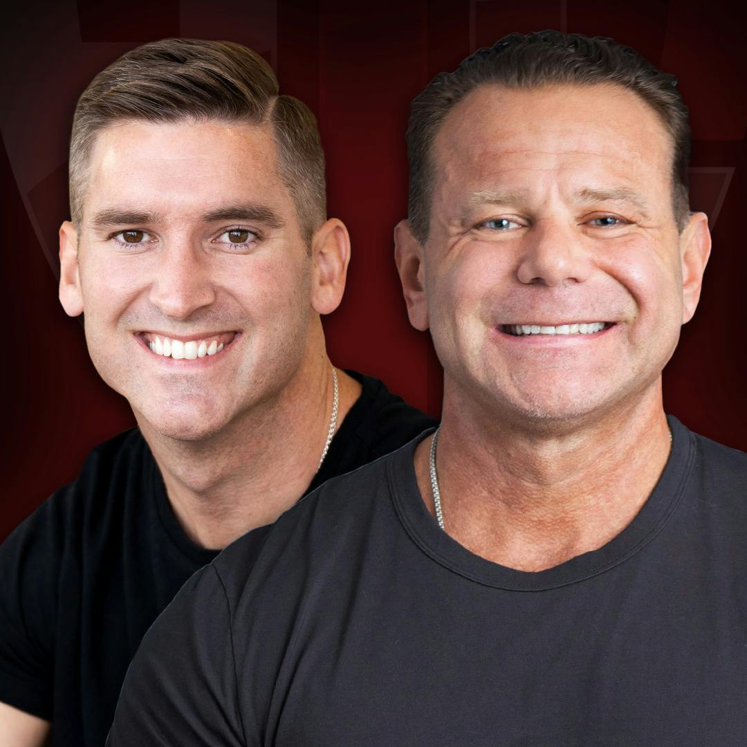 147: Encouragement as a Currency with Jordan Montgomery 147: Encouragement as a Currency with Jordan Montgomery