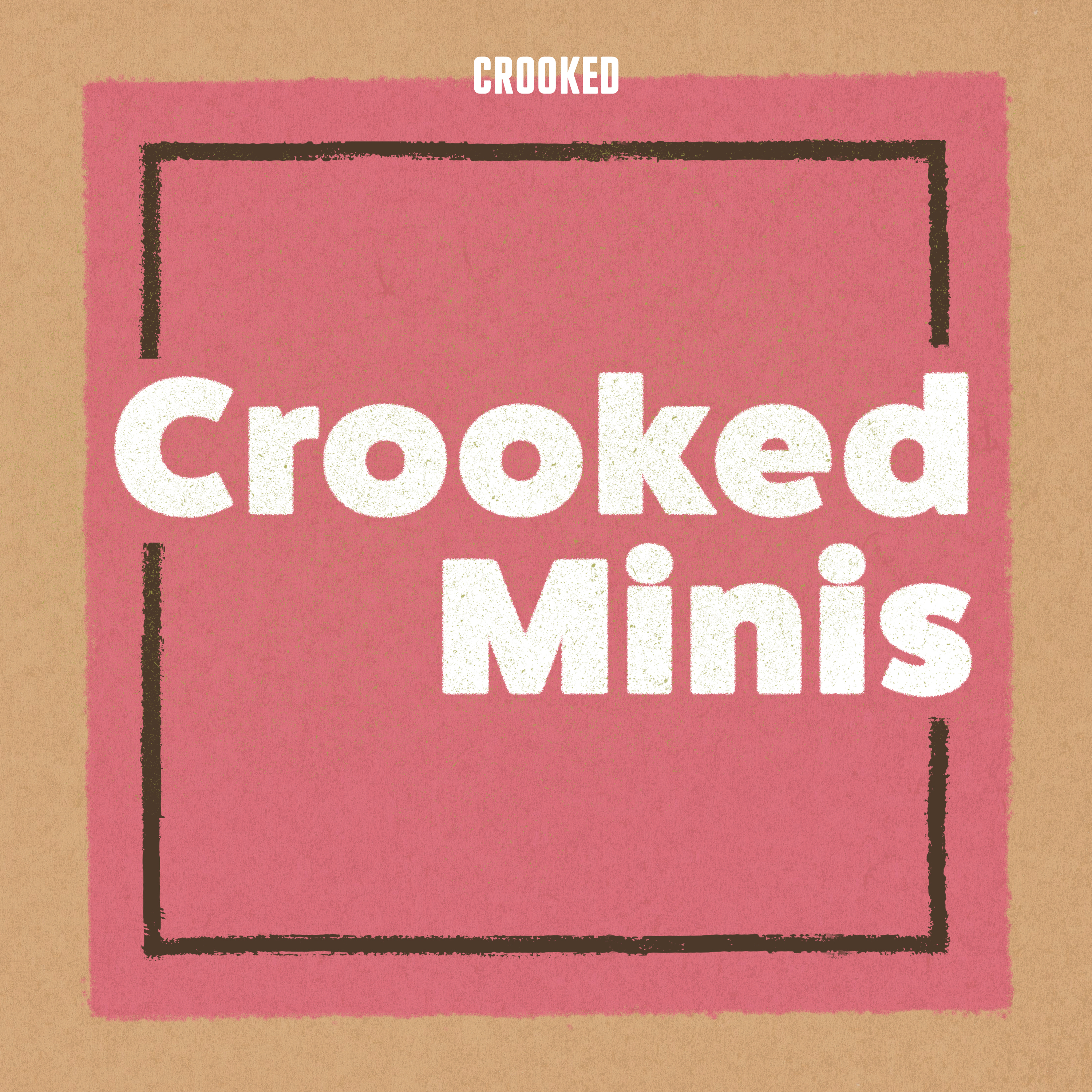 Crooked Media - All Podcasts - Chartable