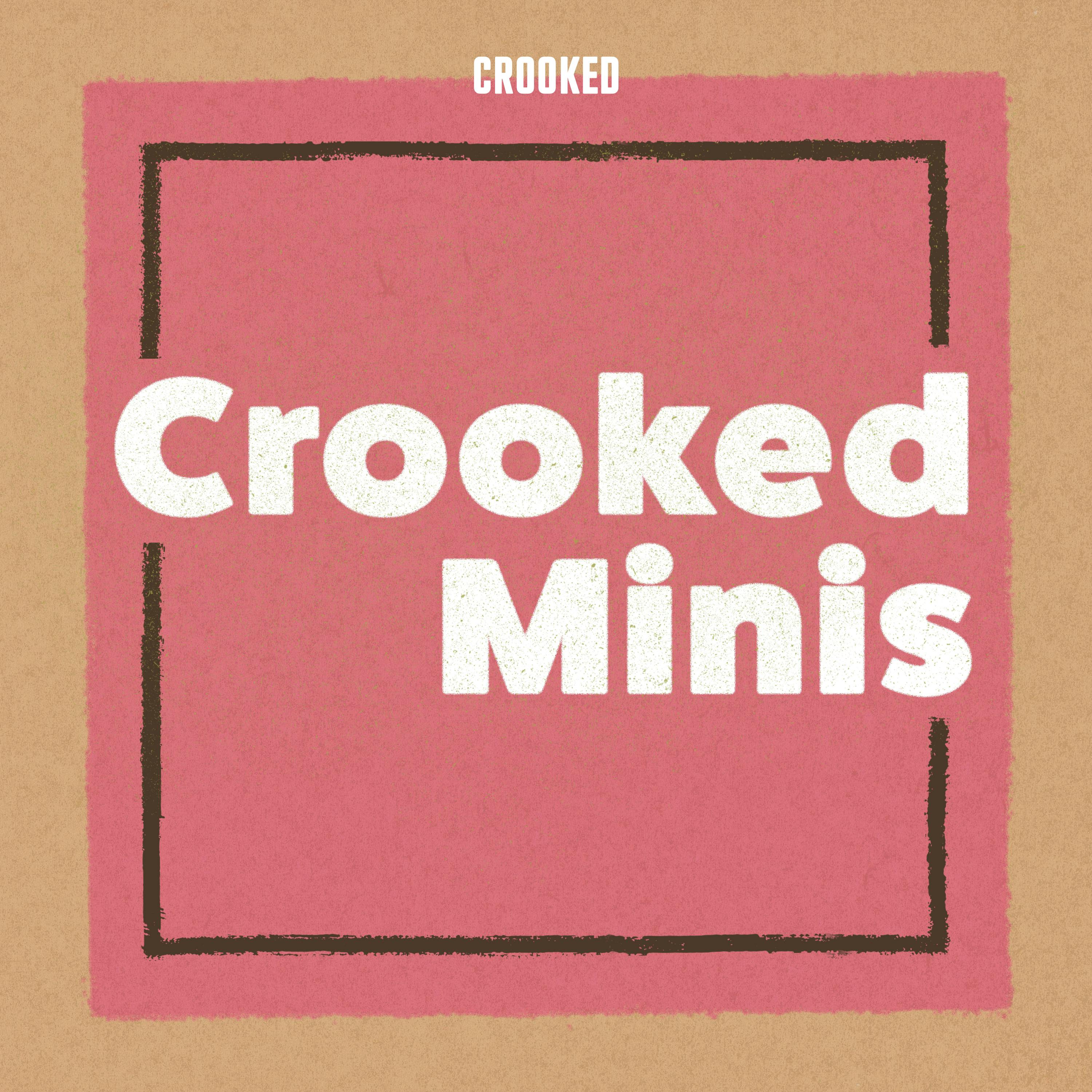 Crooked Media - All Podcasts - Chartable