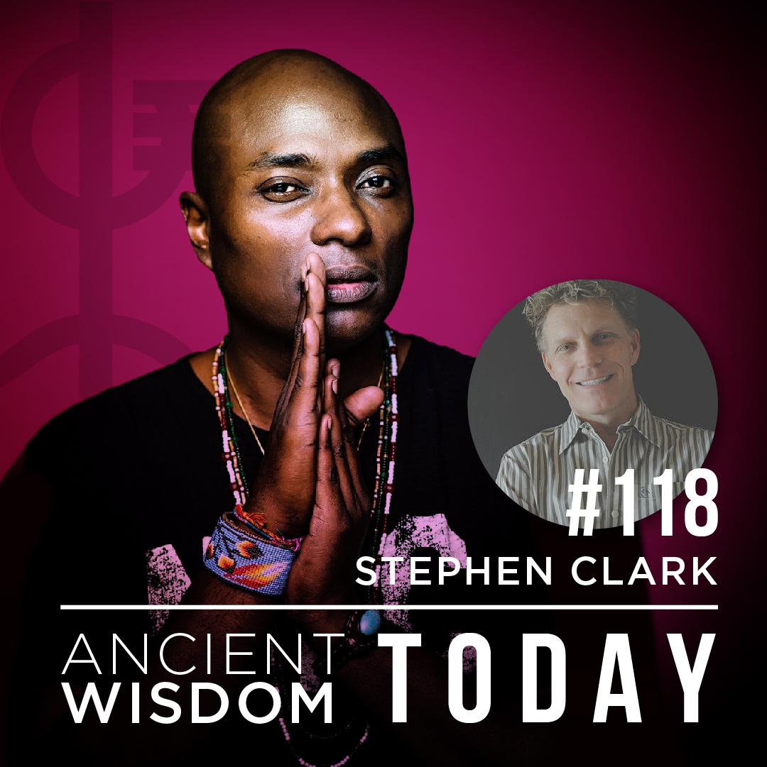 Ancient Wisdom Today