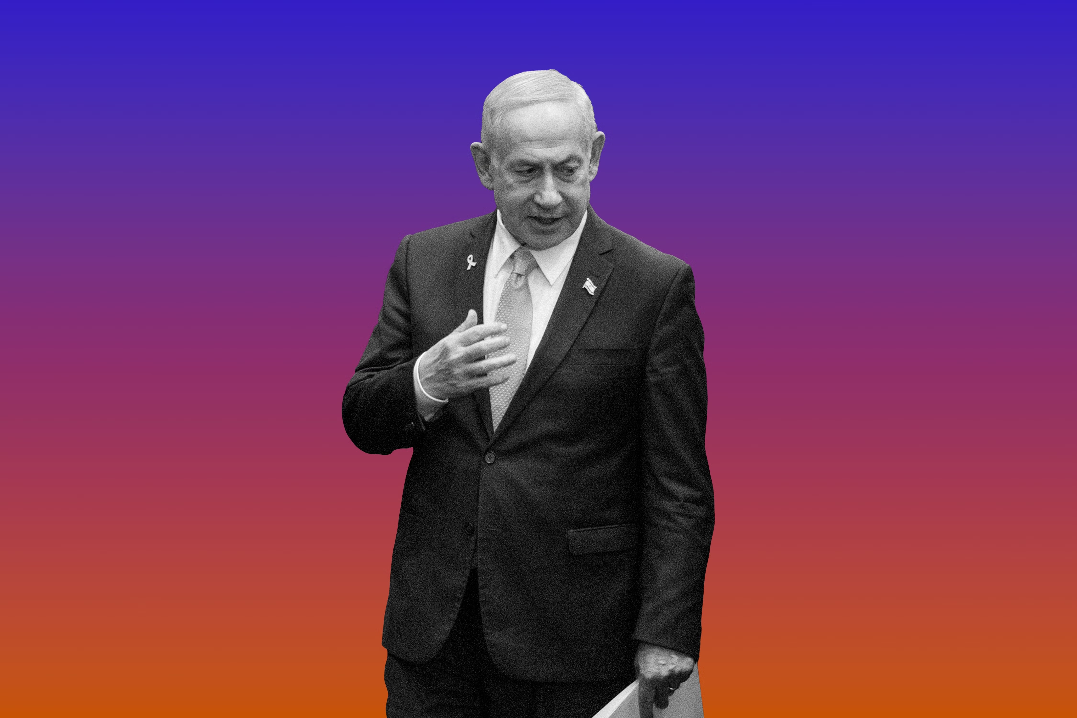 What Next | The War Netanyahu Always Wanted