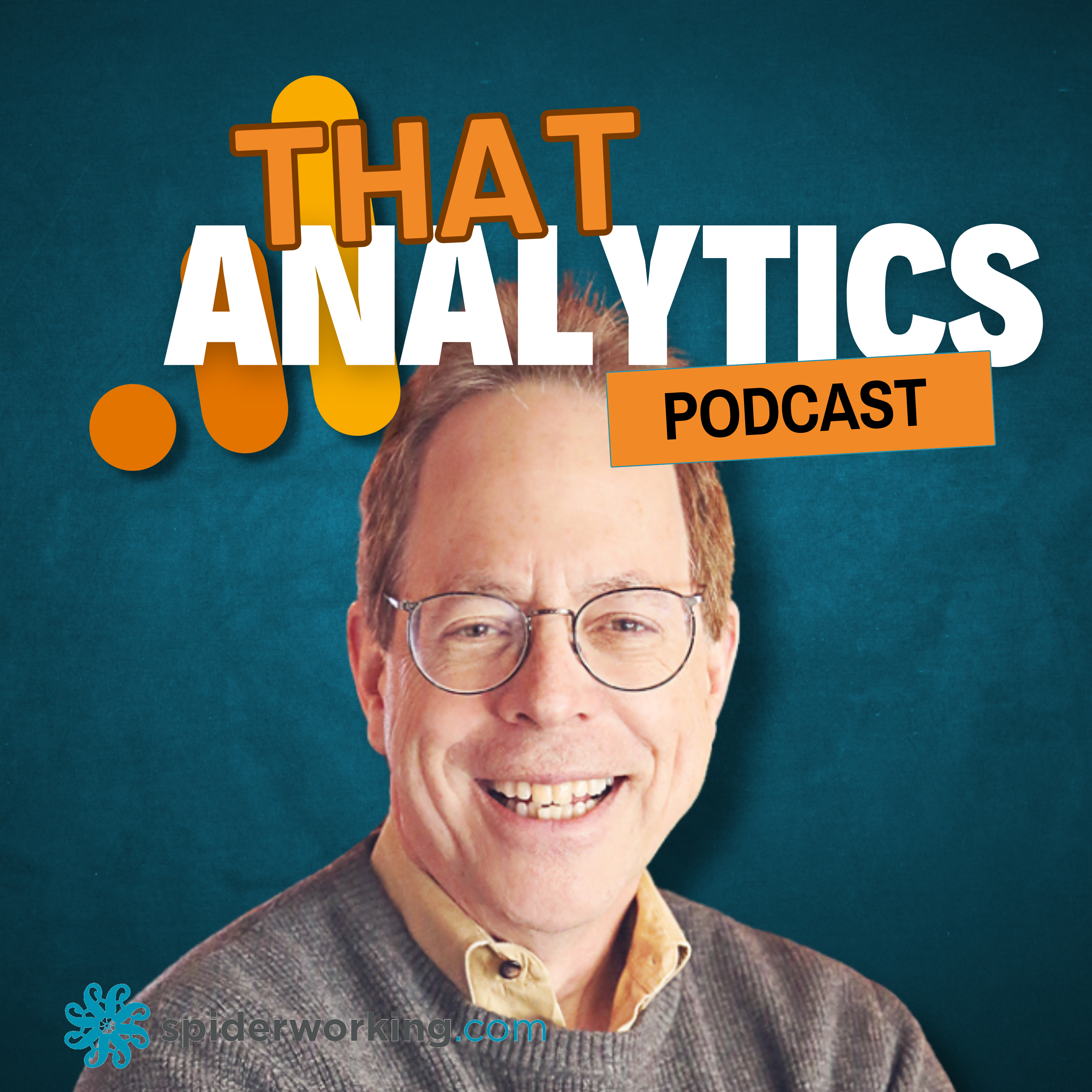S1:E5 Mastering E-Commerce In Google Analytics: Insights from Fred Pike