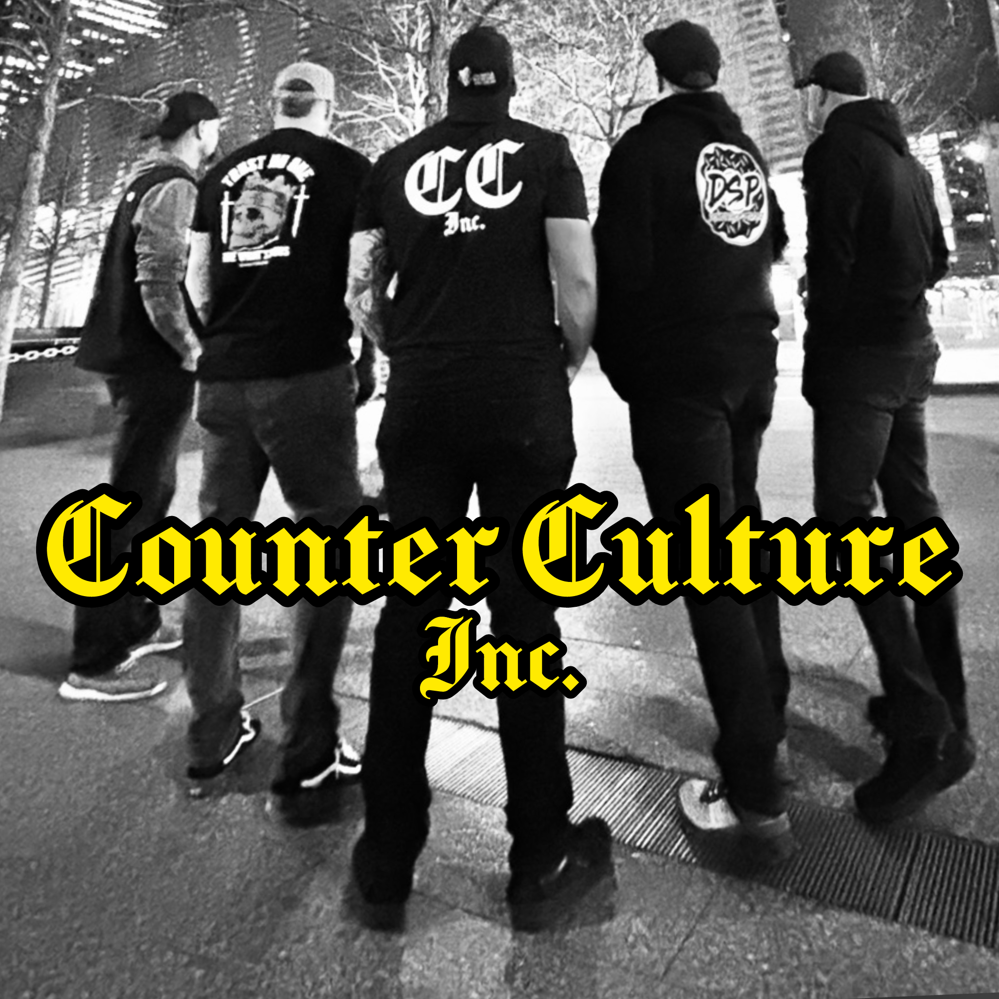 Counter Culture Inc.