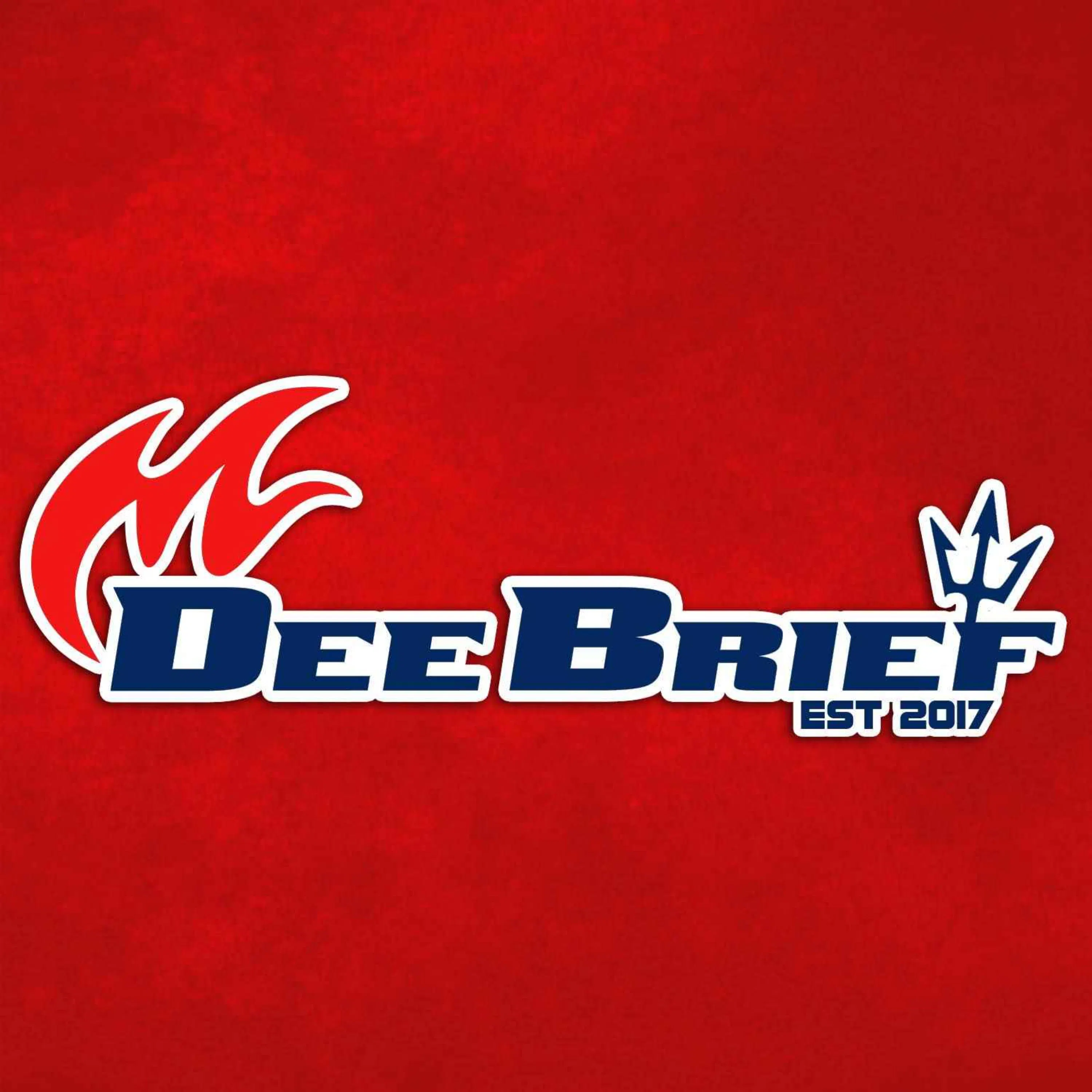 The DeeBrief podcast artwork