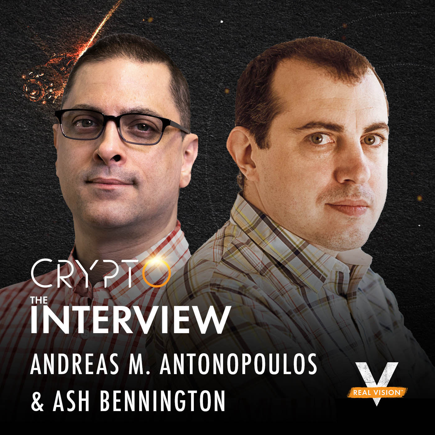 Unfettered, Wide-Open Innovation ( w/ Andreas M. Antonopoulos )