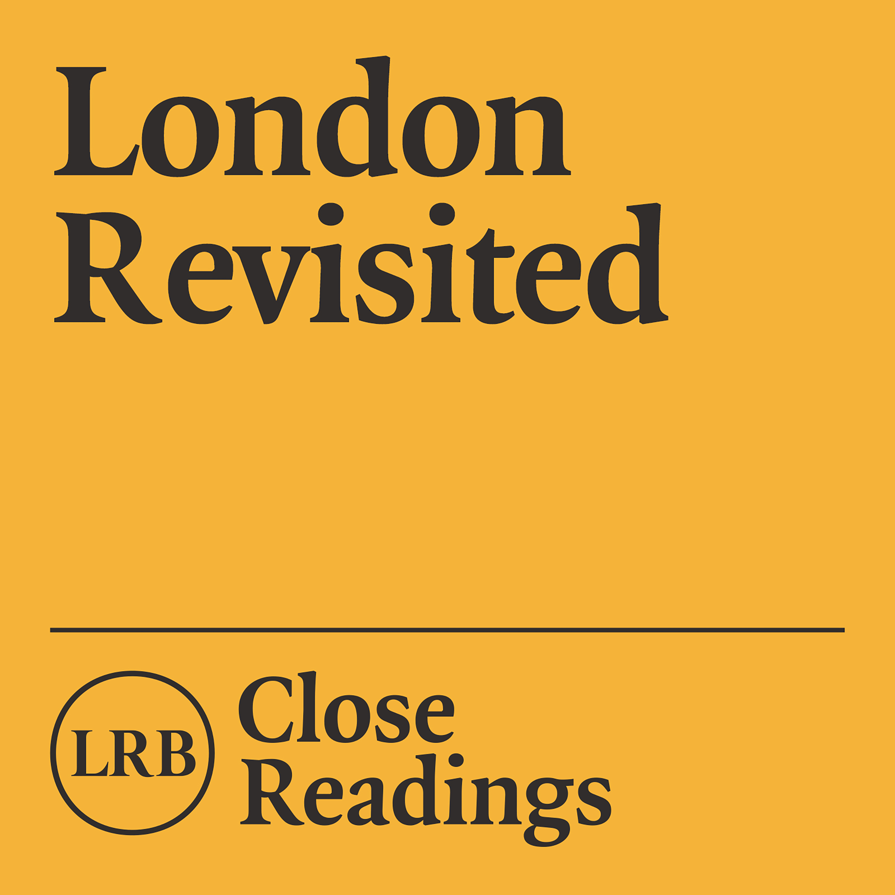 London Revisited: Pepys, Plague and Fire