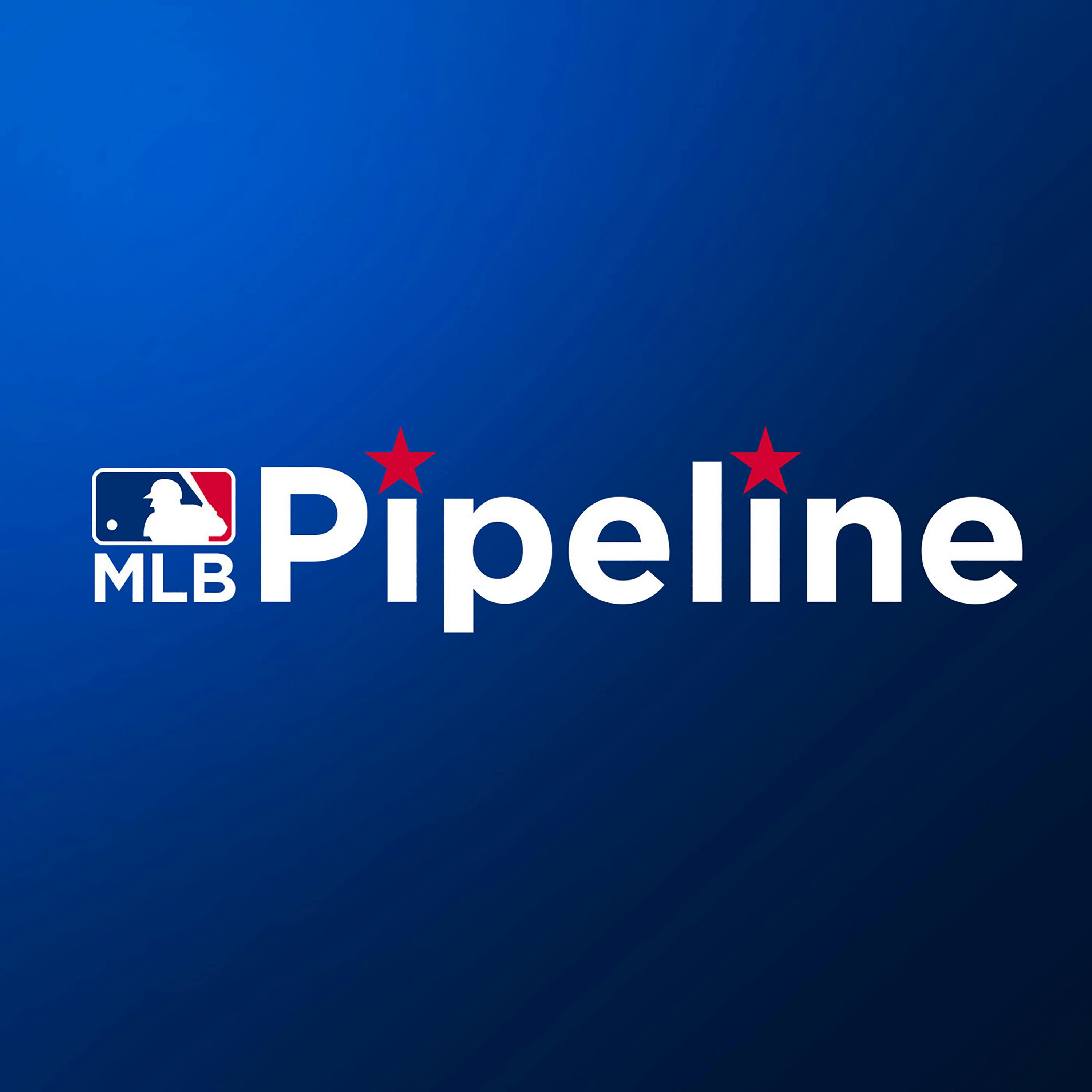 MLB Pipeline podcast