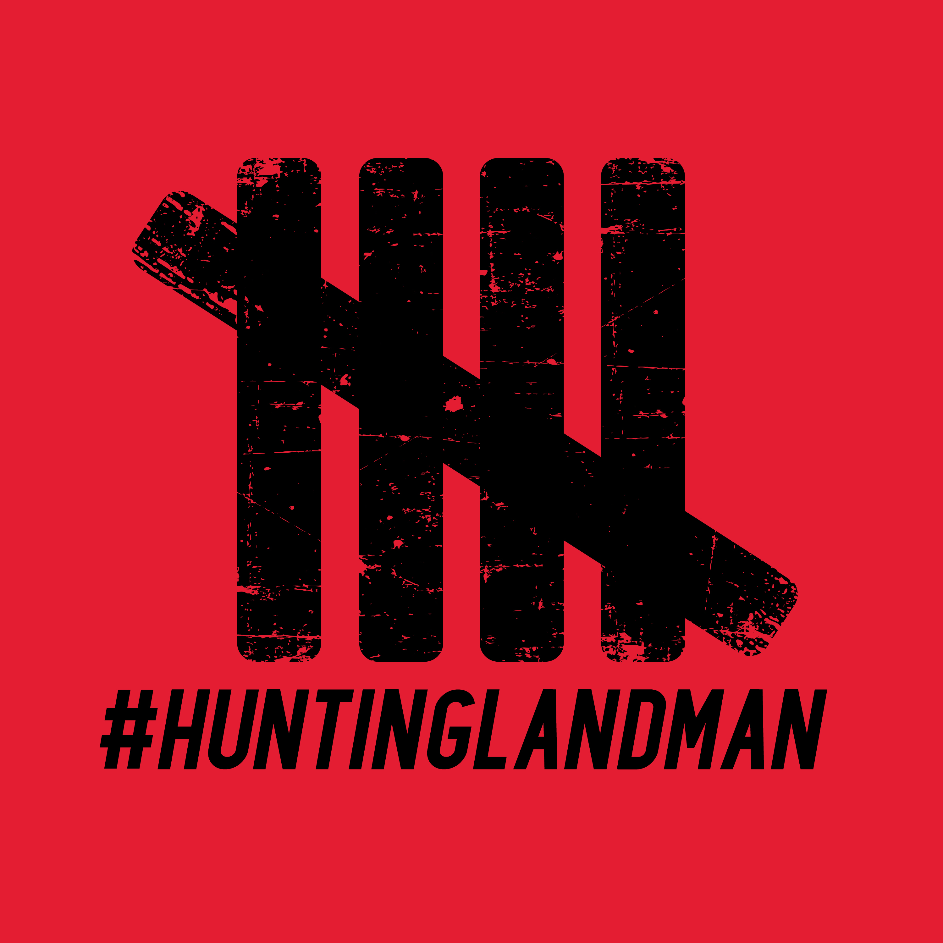 The Hunting Land Man Podcast