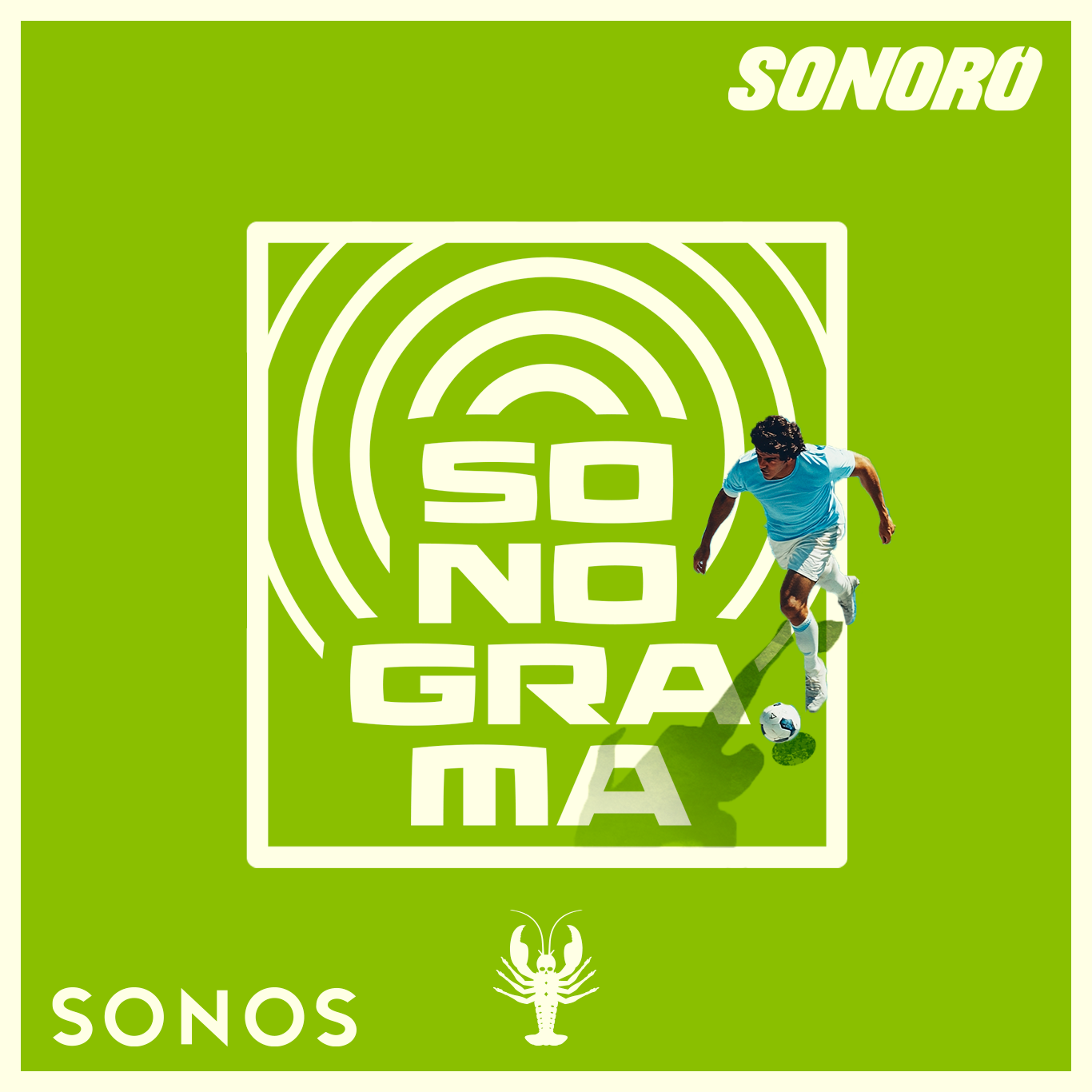 Diego Maradona. El gol del siglo | Episodio 5