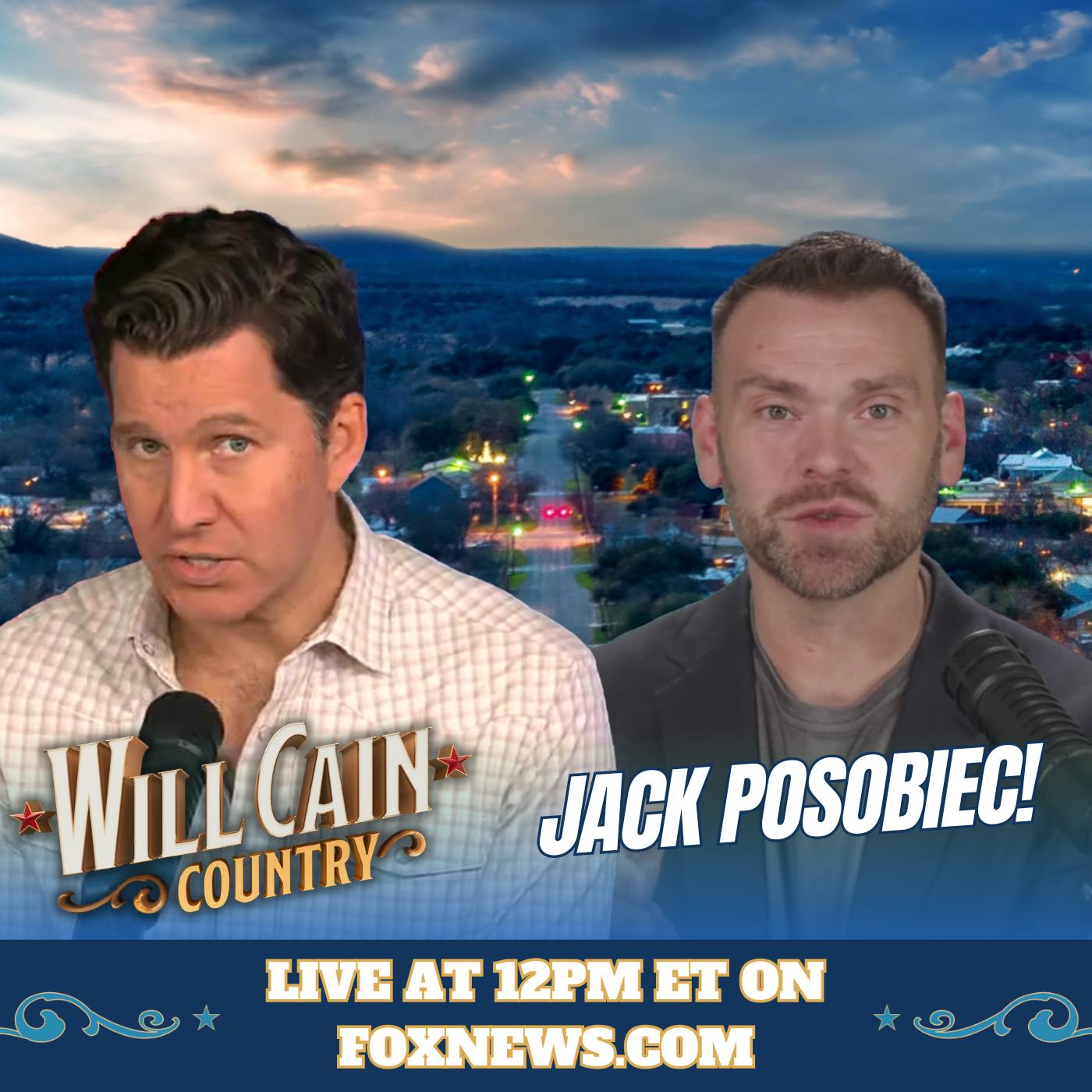 Iran: Nuclear Disarmament or Forever War? (ft. Jack Posobiec) Iran: Nuclear Disarmament or Forever War? (ft. Jack Posobiec)