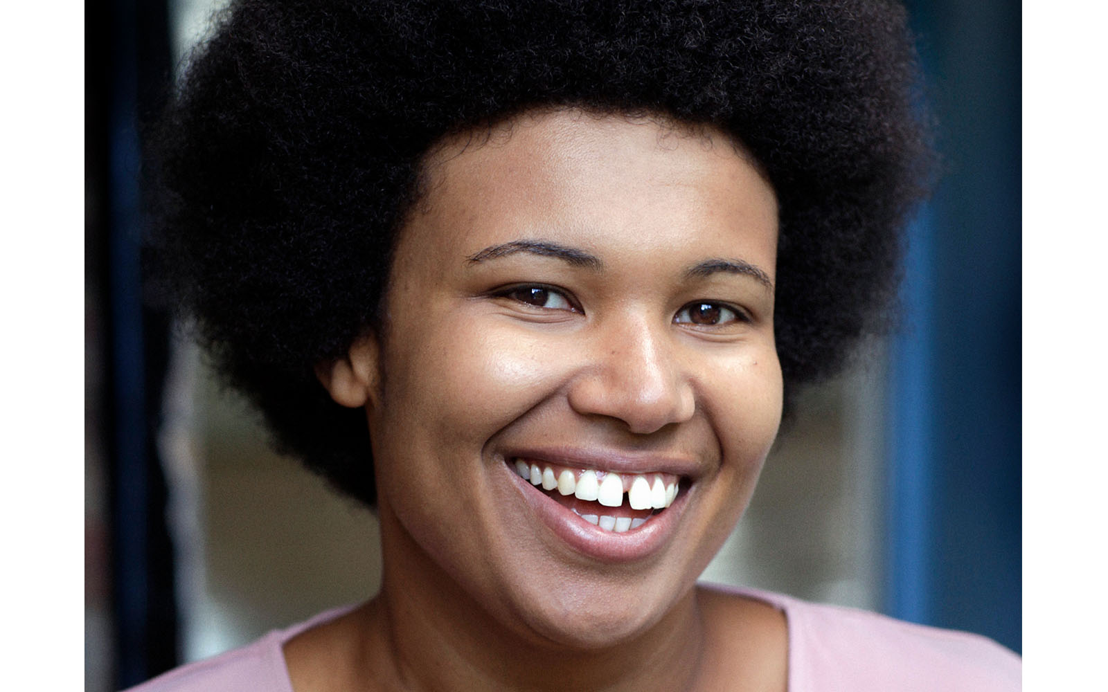 Anne Odeke is an Essex Princess