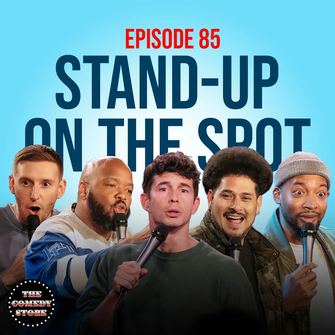 SOTS: Kevonstage, Michael Blaustein, Jack Jr, Keon Polee & Jeremiah Watkins | Ep 85 SOTS: Kevonstage, Michael Blaustein, Jack Jr, Keon Polee & Jeremiah Watkins | Ep 85