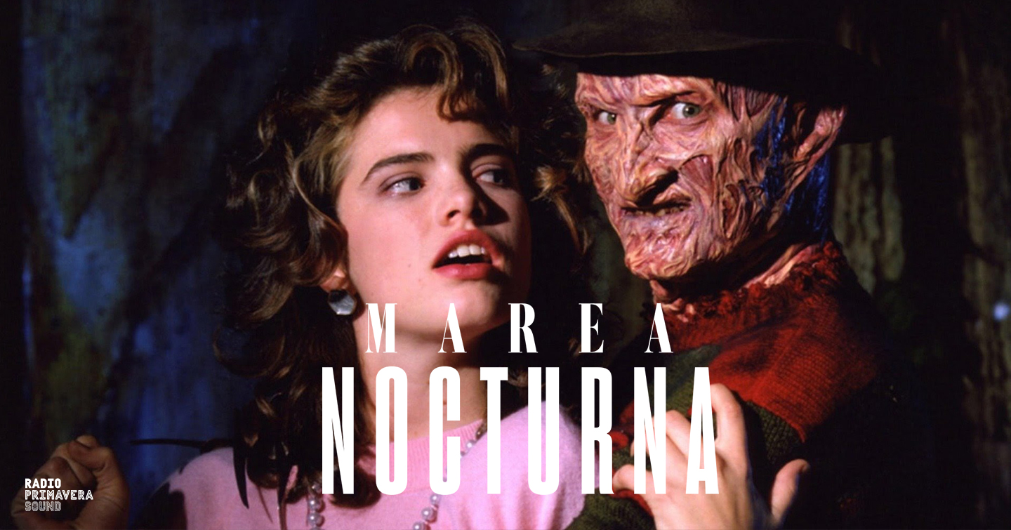 In Dreams: 40 años de Pesadilla en Elm Street y la importancia de los sueños en el cine fantástico.