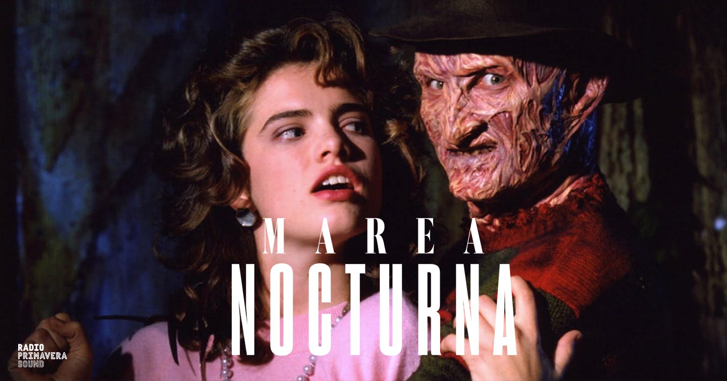 In Dreams: 40 años de Pesadilla en Elm Street y la importancia de los sueños en el cine fantástico. In Dreams: 40 años de Pesadilla en Elm Street y la importancia de los sueños en el cine fantástico.
