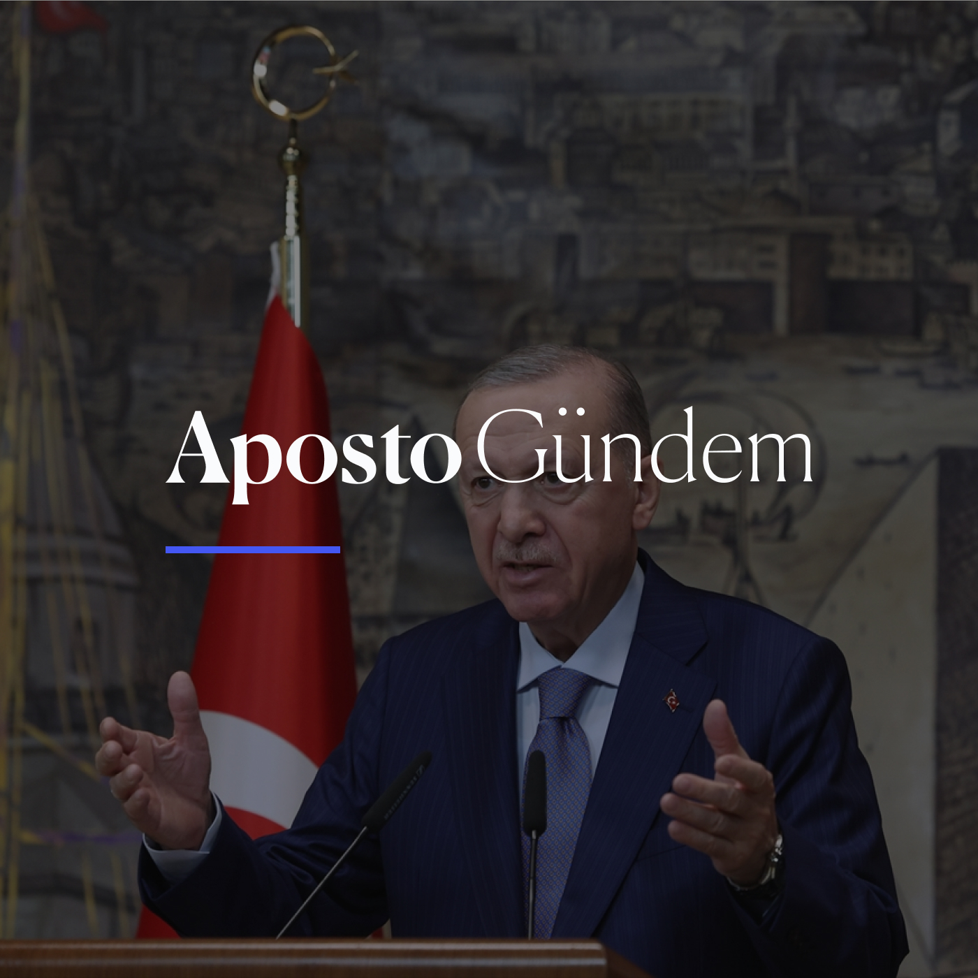 Gazze’nin işgali, boykot cezalandırması | 3 Nisan 2025