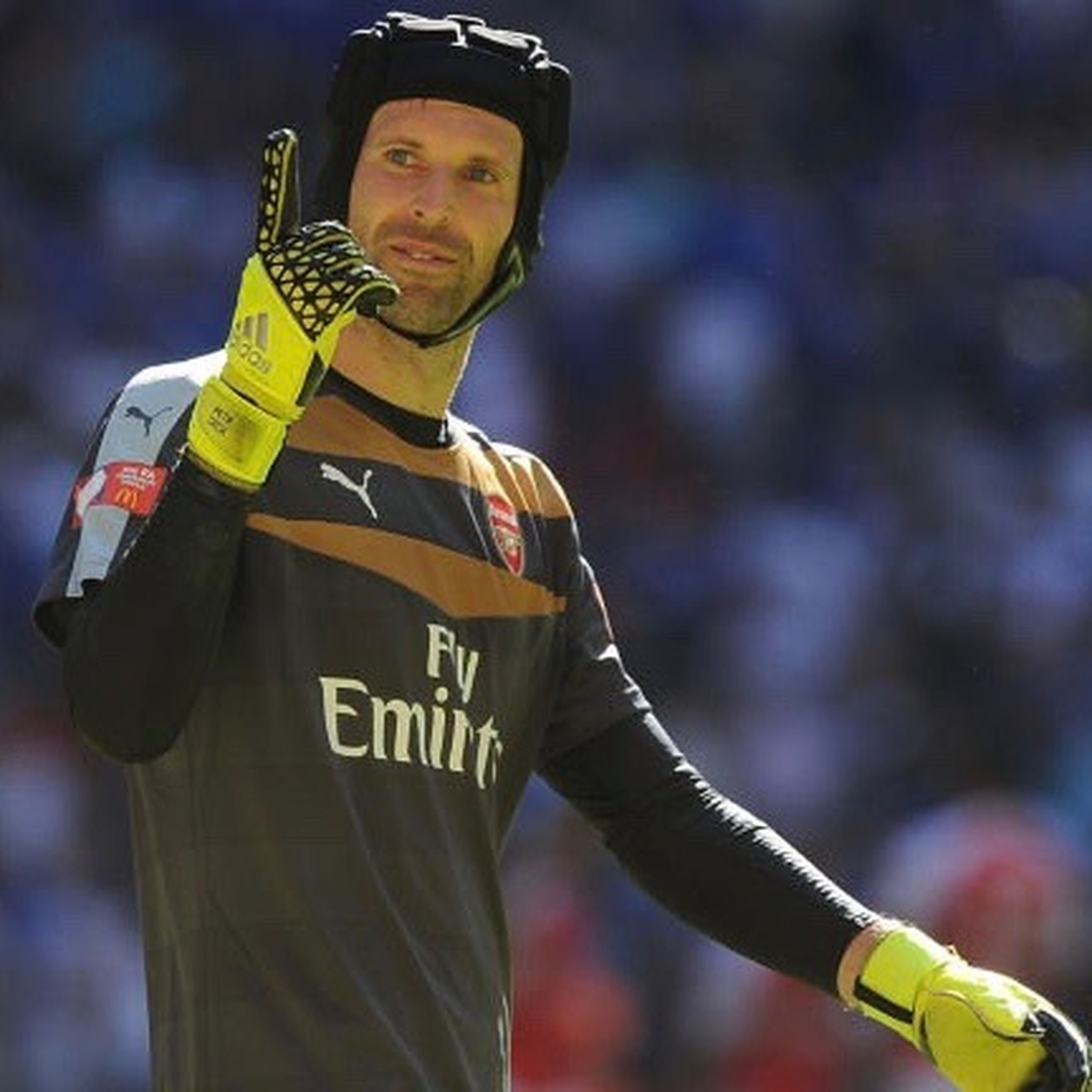 Quite A Lot About Cech episode artwork
