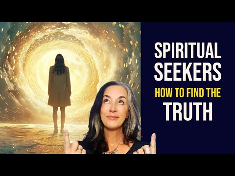 Spiritual Seekers: 14 Ways to Find the TRUTH👍 episode artwork