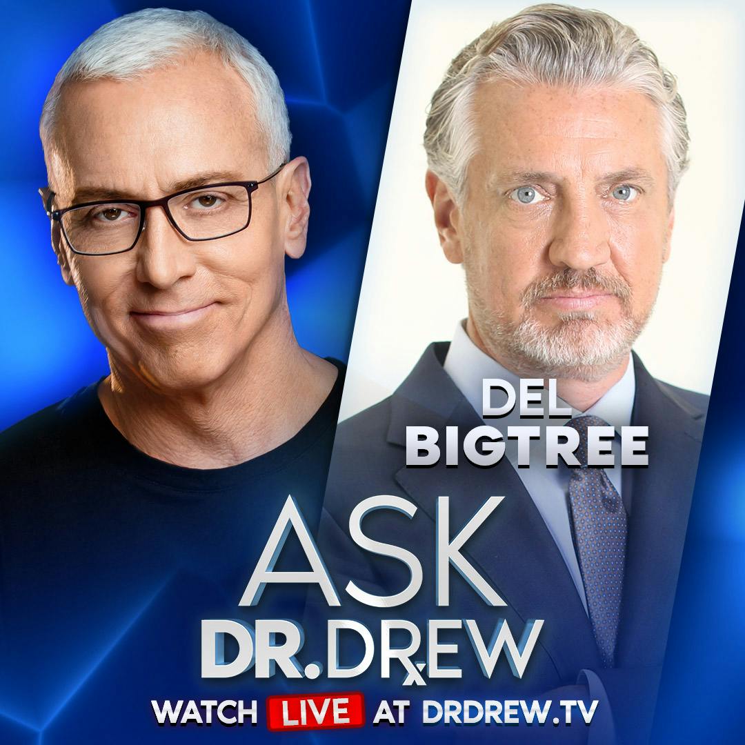 Del Bigtree on The Amazon Files: Subpoenaed Emails Show White House Pressured Amazon To CENSOR Books on Vaccines & COVID – Ask Dr. Drew – Ep 321