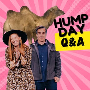 Stoking Old Flames // Hump Day Q&A