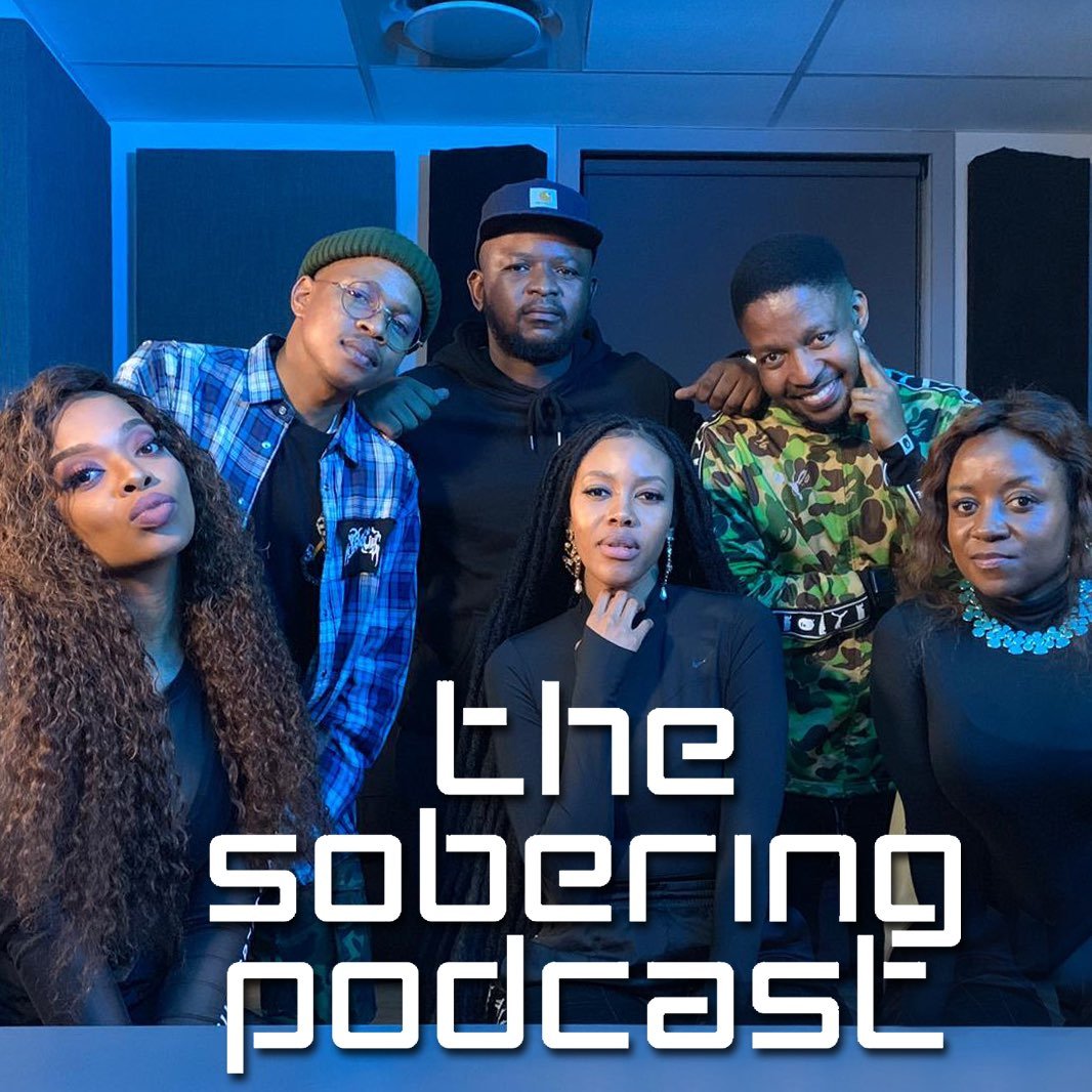 Thumbnail for "Special Episode ft Lee Kasumba, Lootlove & Ayanda MVP".