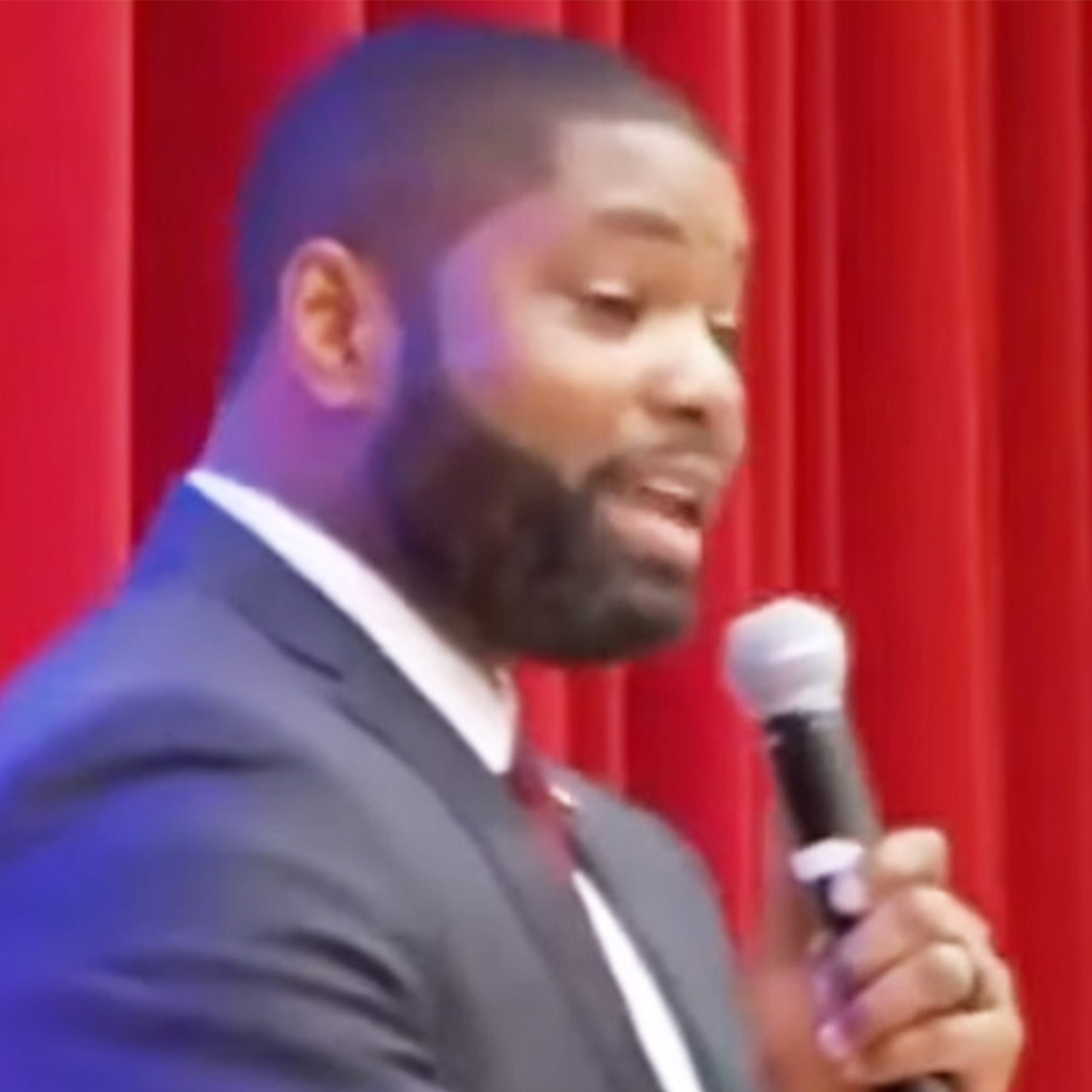 Trump Ally Byron Donalds FAFO