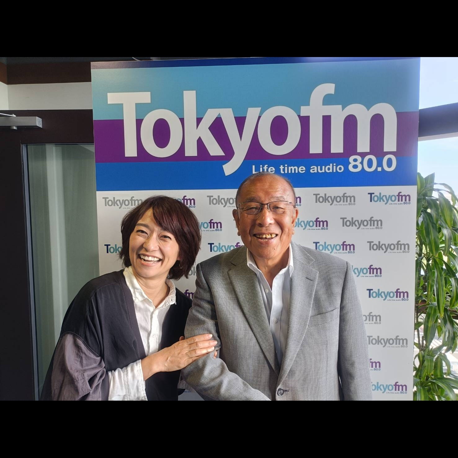 【Blue Ocean おいしさ＋ ～ヘルシー豆ライフ～】藪光生さん（全国豆類振興会広報委員長）＜2024年10月11日OA＞