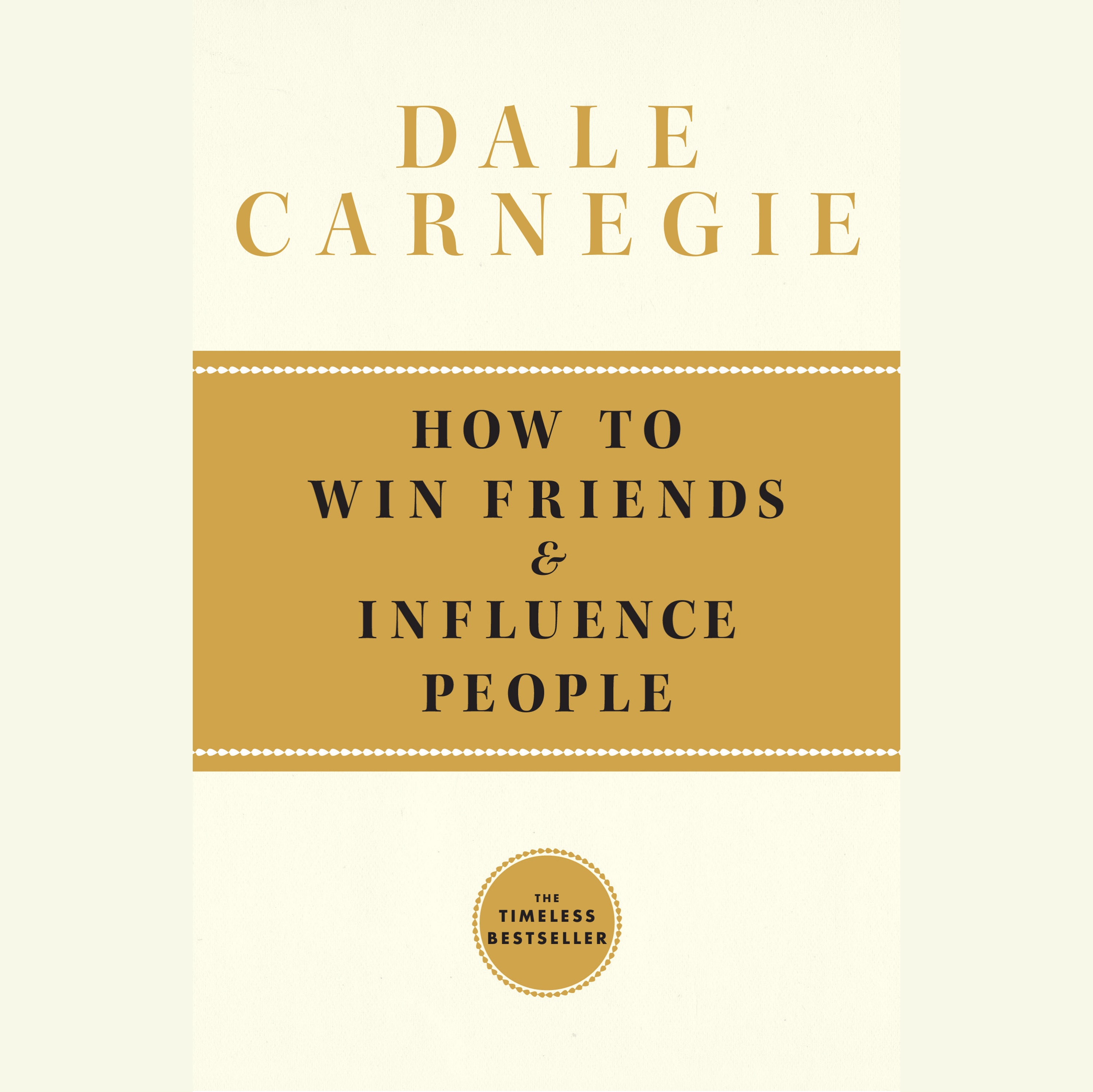 Hur du vinner vänner och påverkar din omgivning Sammanfattning | Dale Carnegie episode artwork