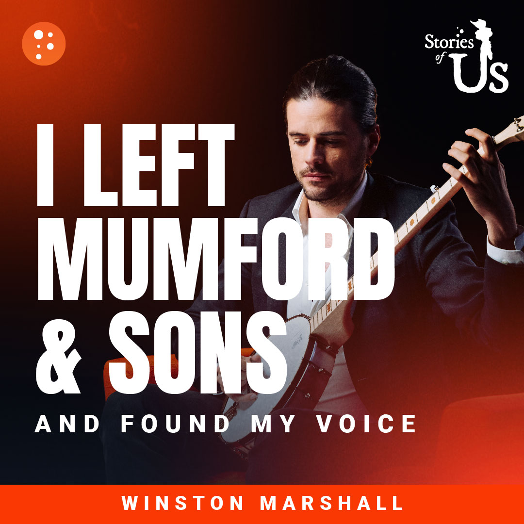 Stories of Us | PragerU