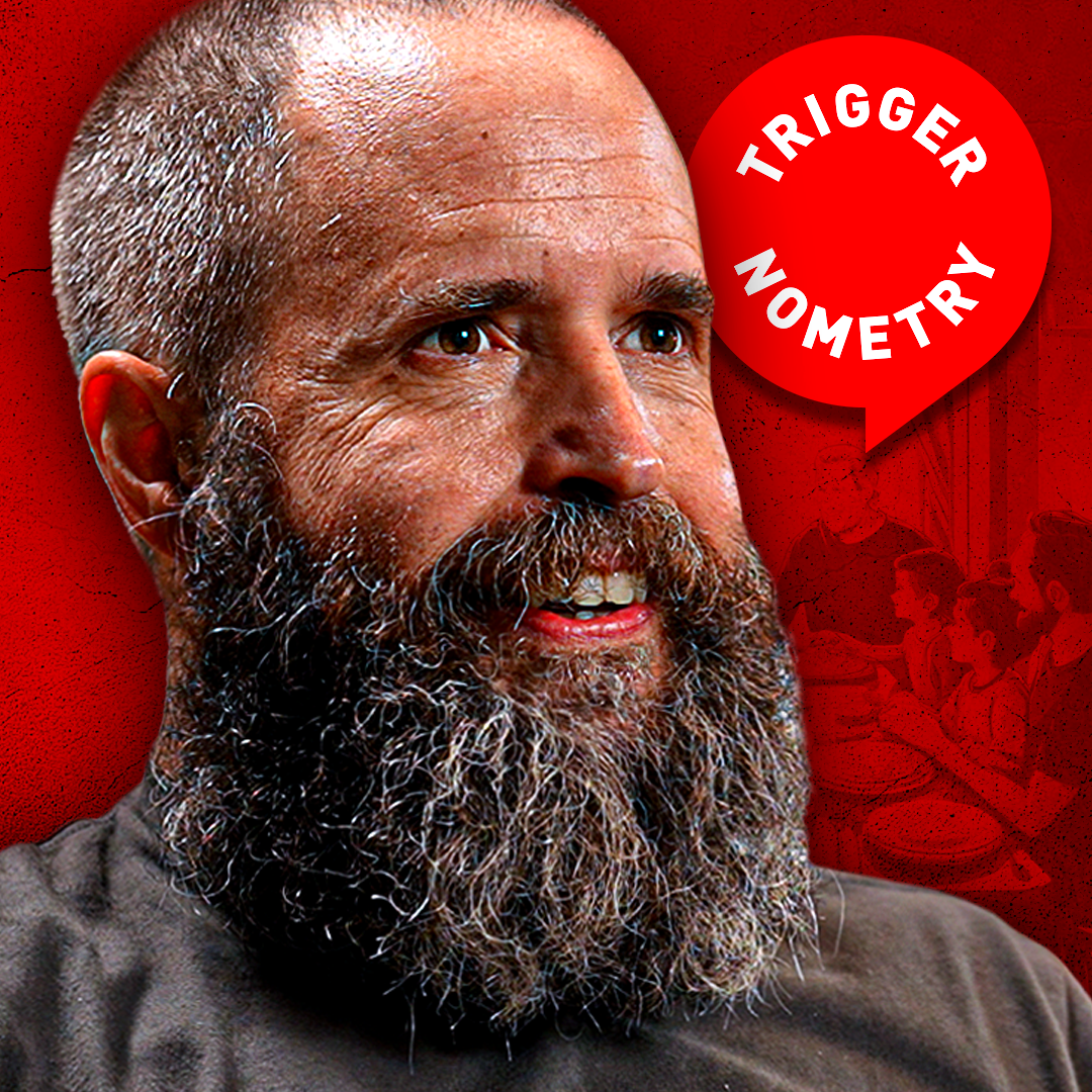 You Are Being Brainwashed - Duncan Trussell