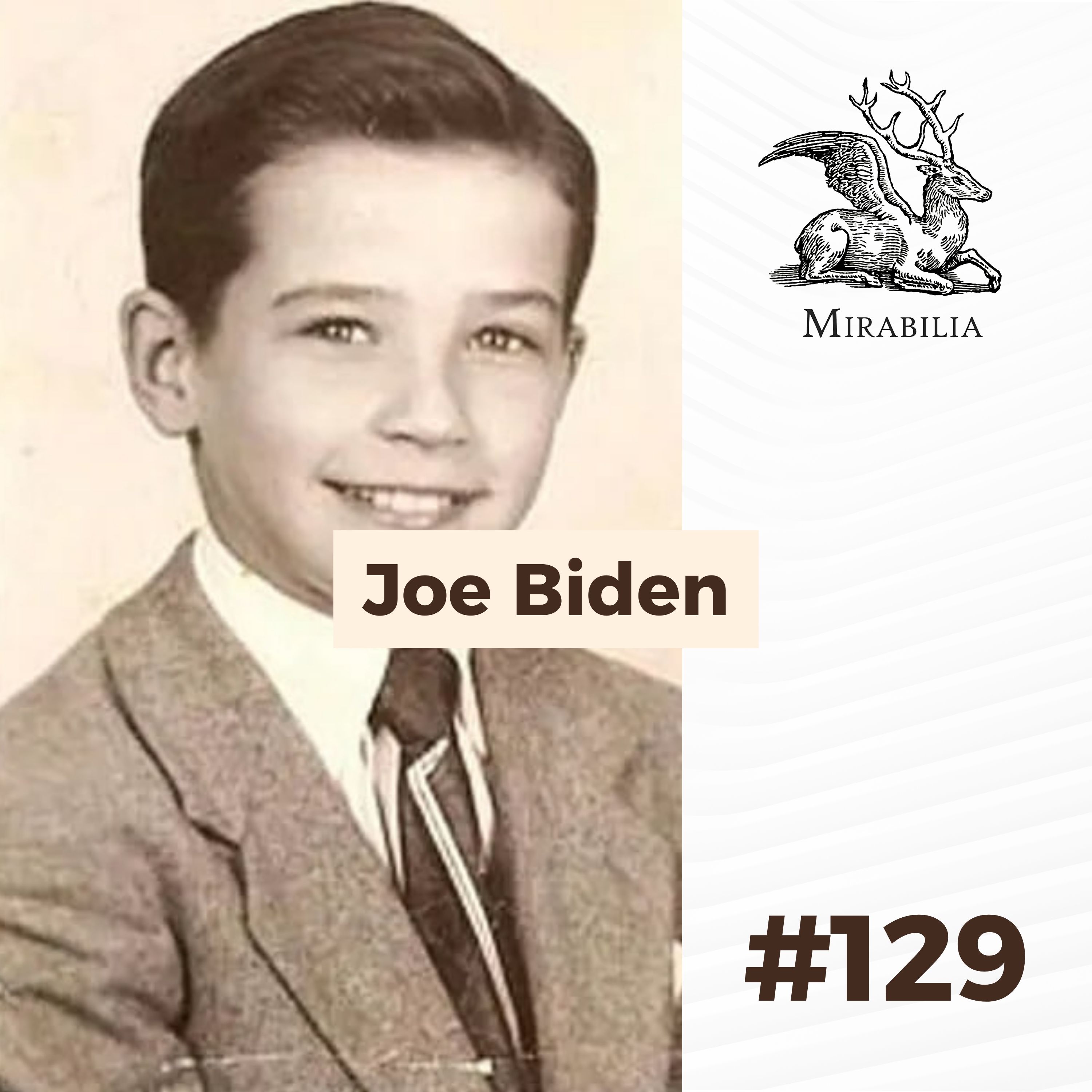 129. Joe Biden
