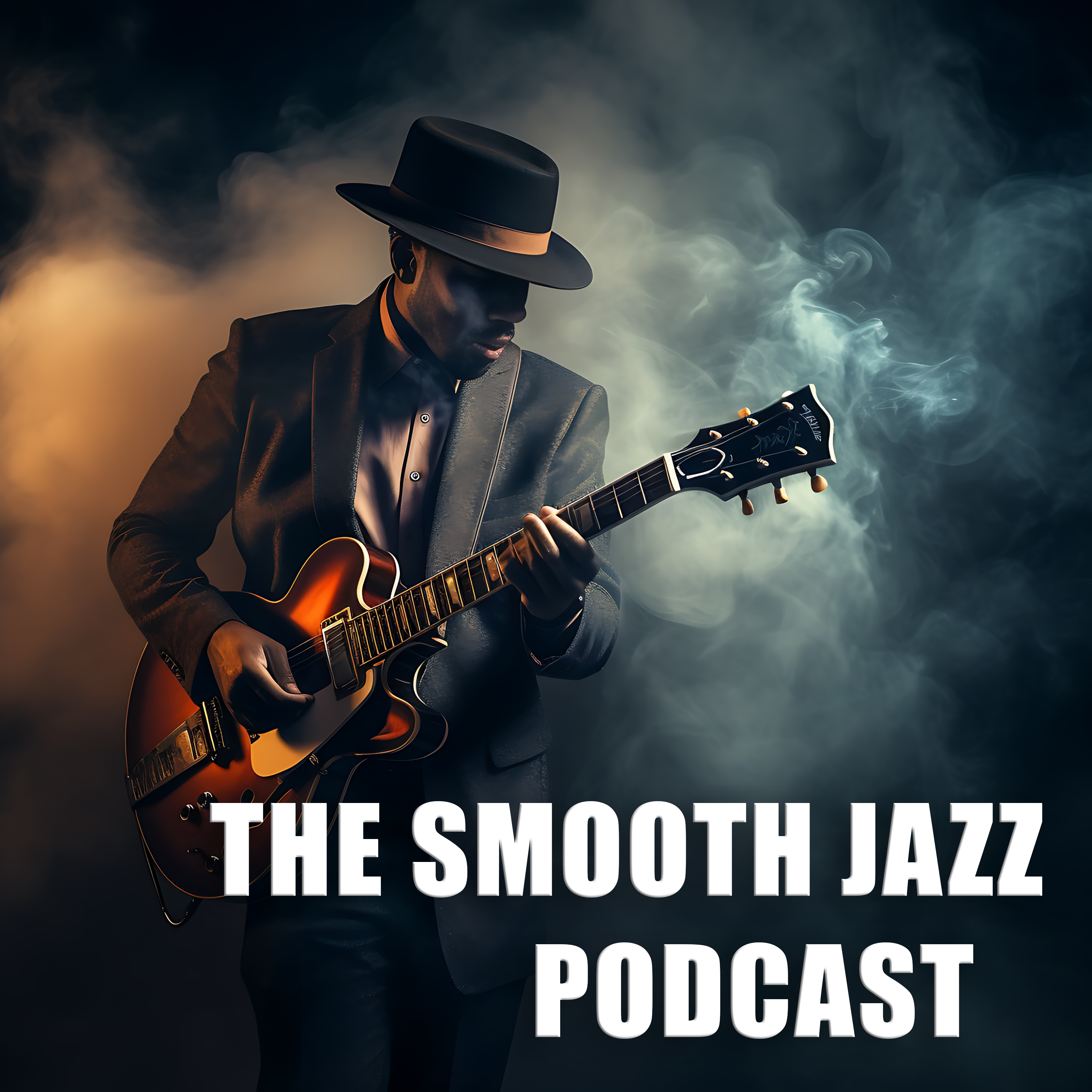The Smooth Jazz Podcast