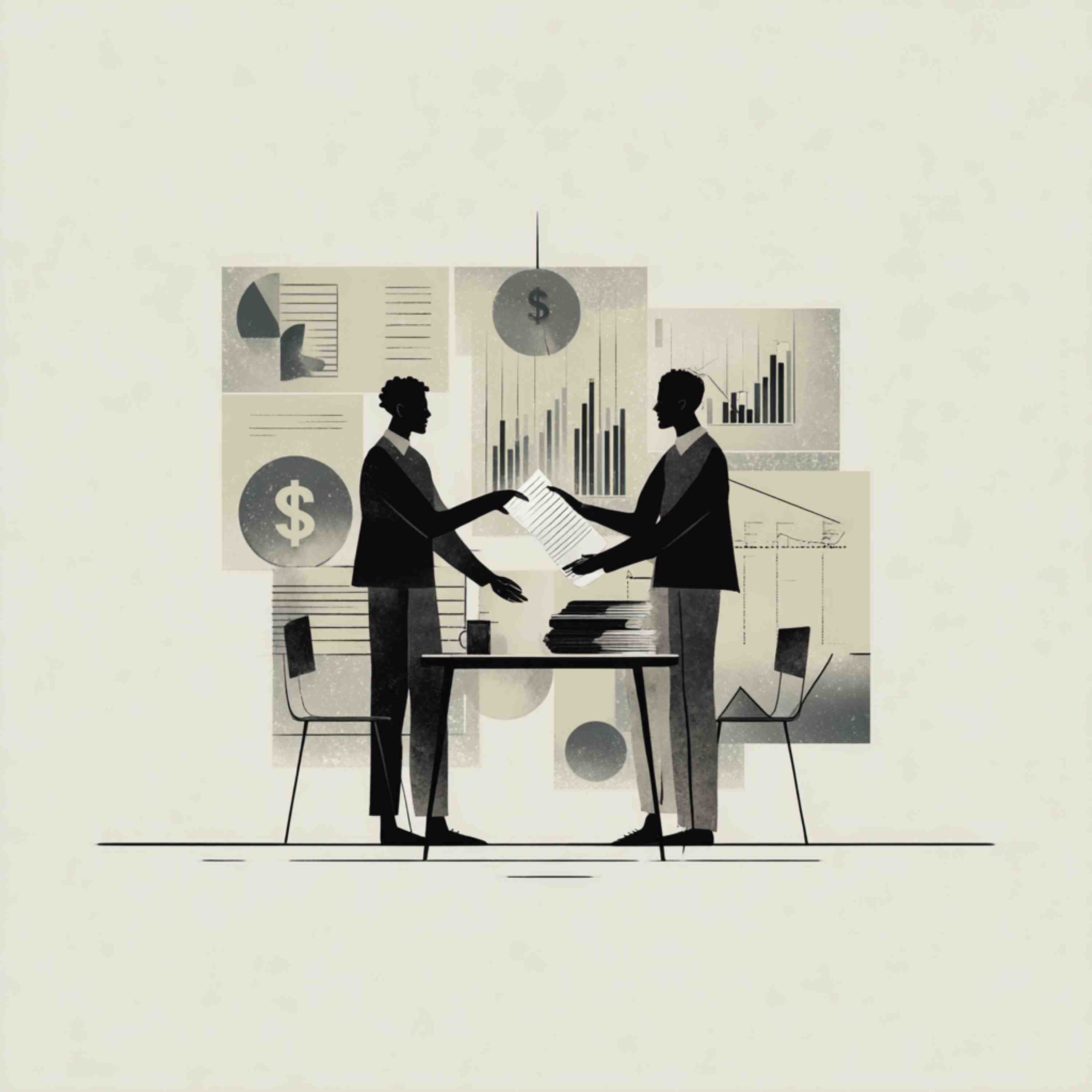 Optimal Business Daily - ARCHIVE 1 - Episodes 1-300 ONLY