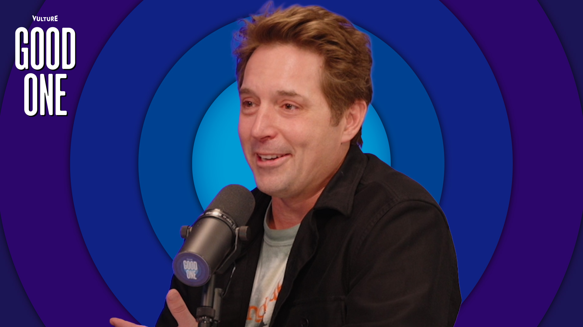 Beck Bennett Is So Nice — Why??