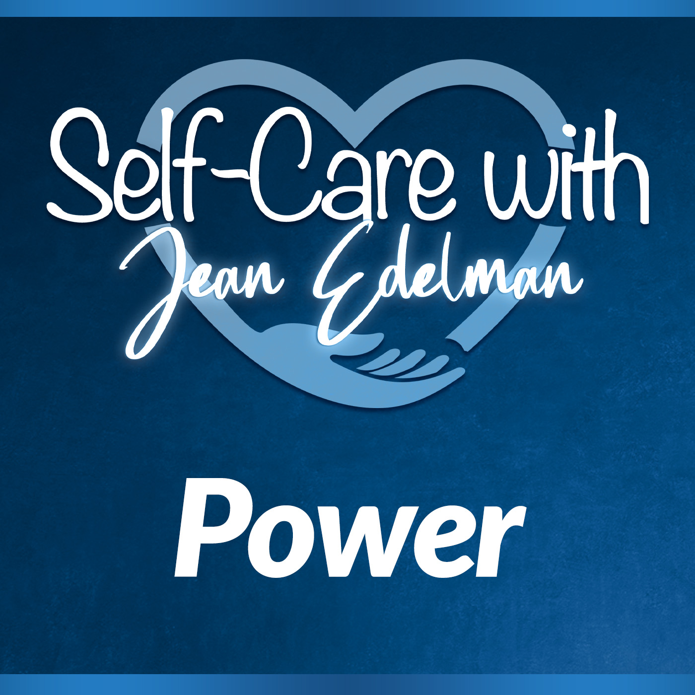 8/29/24: Discovering Your Superpower episode artwork