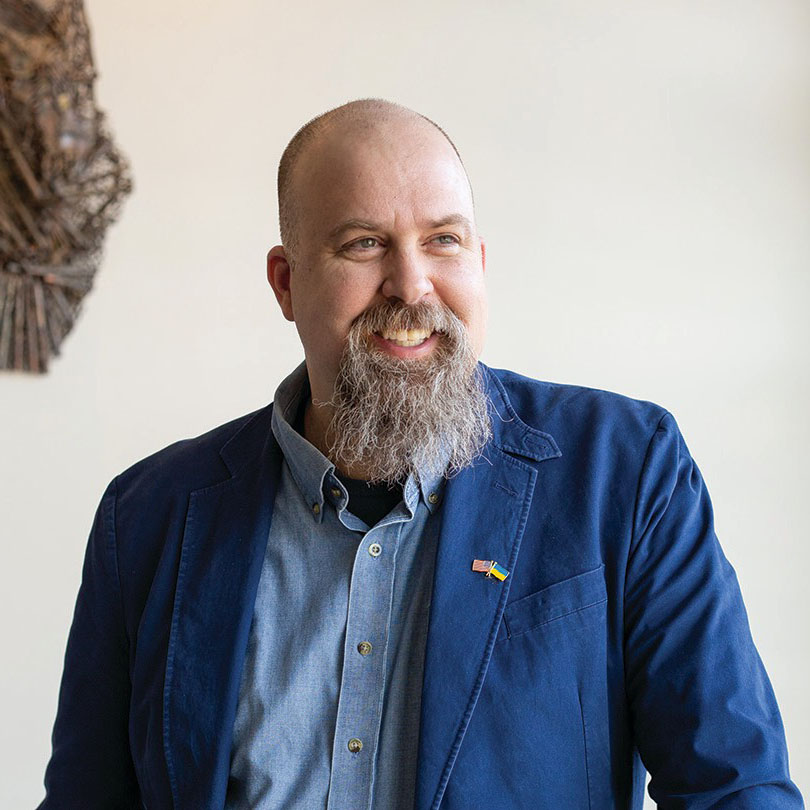 C.S. Lewis & Natural Law