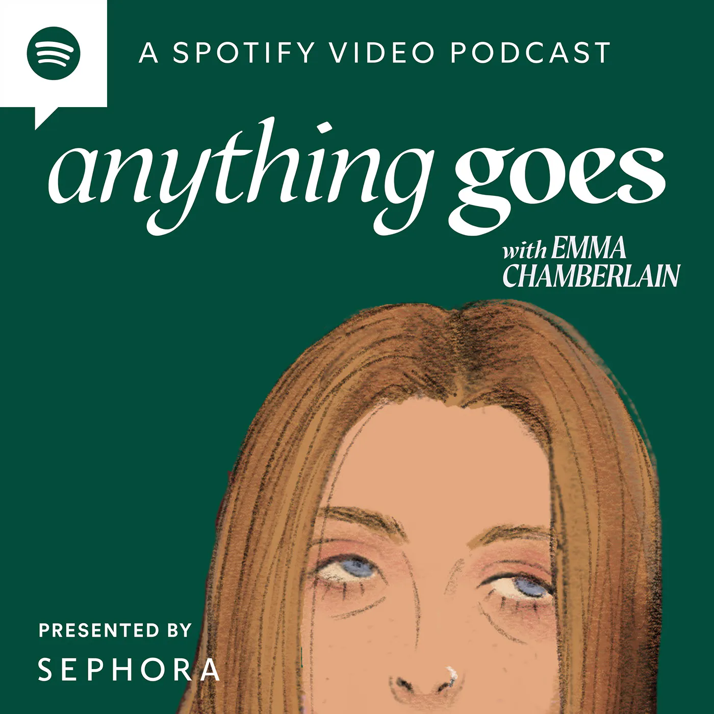 my emotional crutches, a talk with emma Episode cover