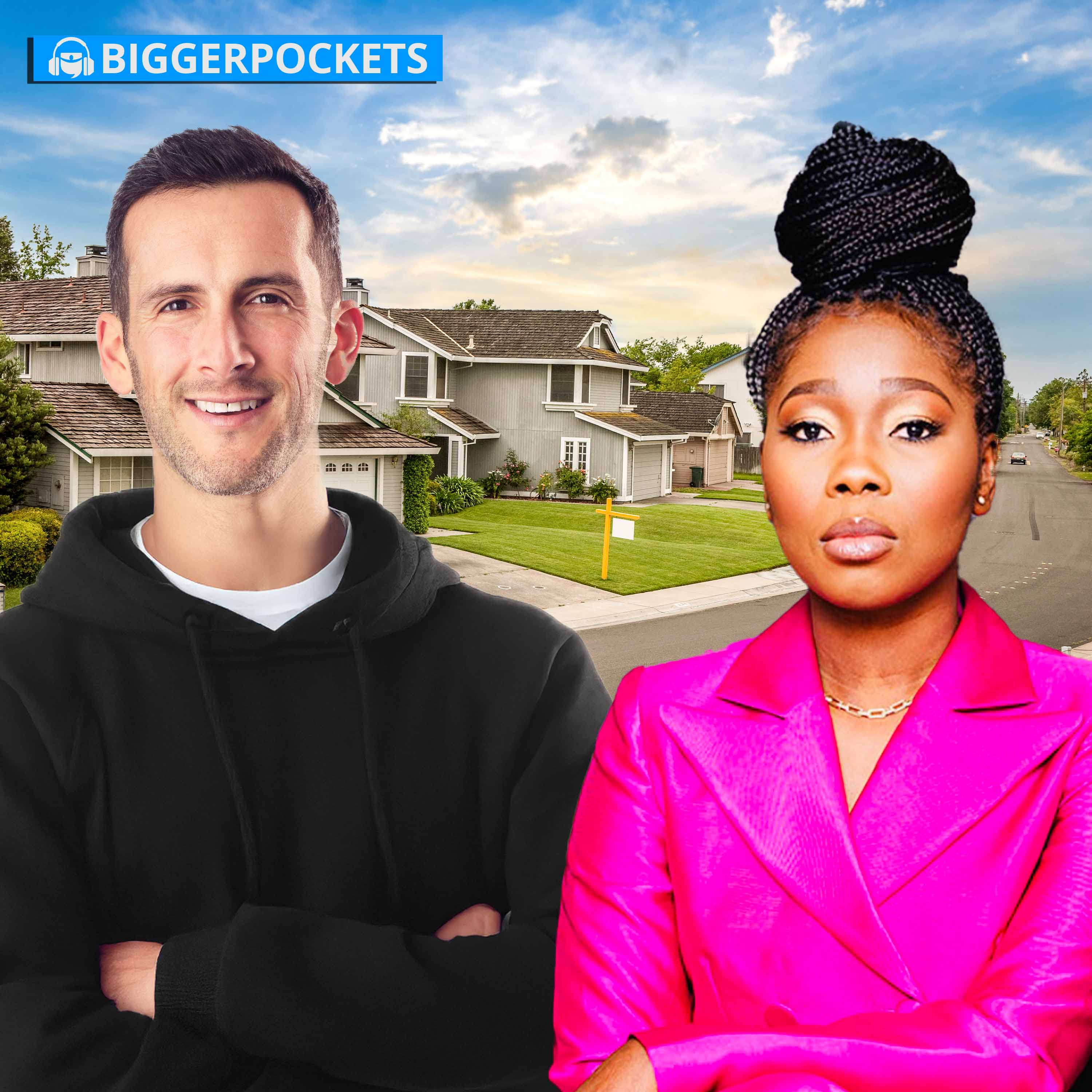 The “Dirt Floor to $80K/Month” Investor is BACK (and She’s Gone BIGGER!)