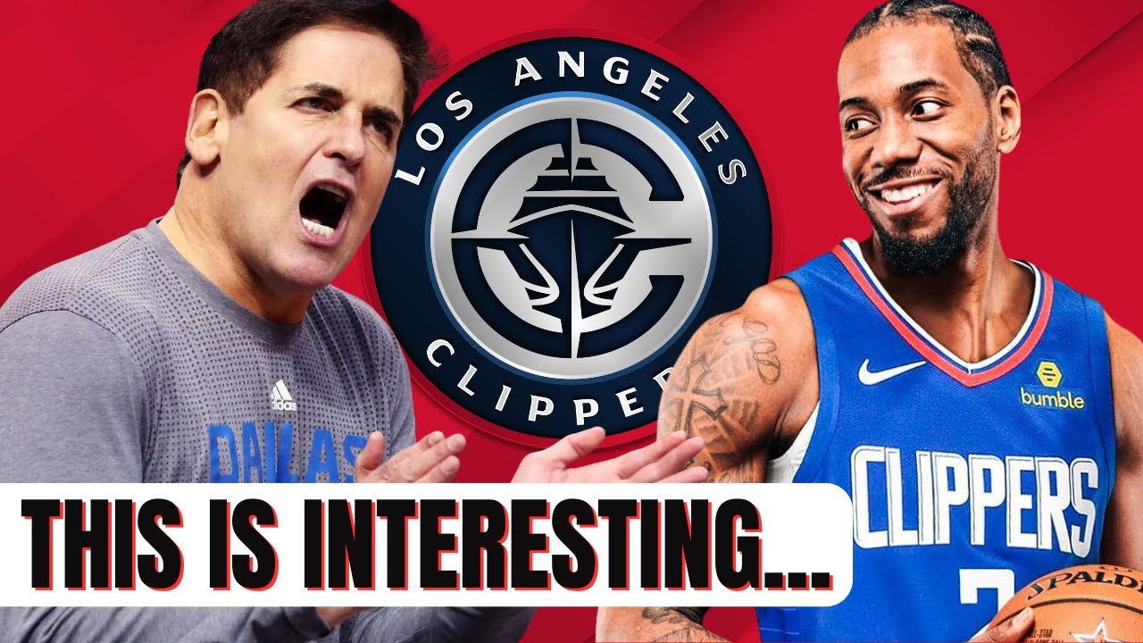 We DID NOT See This Coming... | Daily Clippers News & Rumors episode artwork