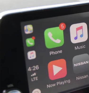 Car Tech Chaos: The Nissan, CarPlay, and Teams Reboot Loop