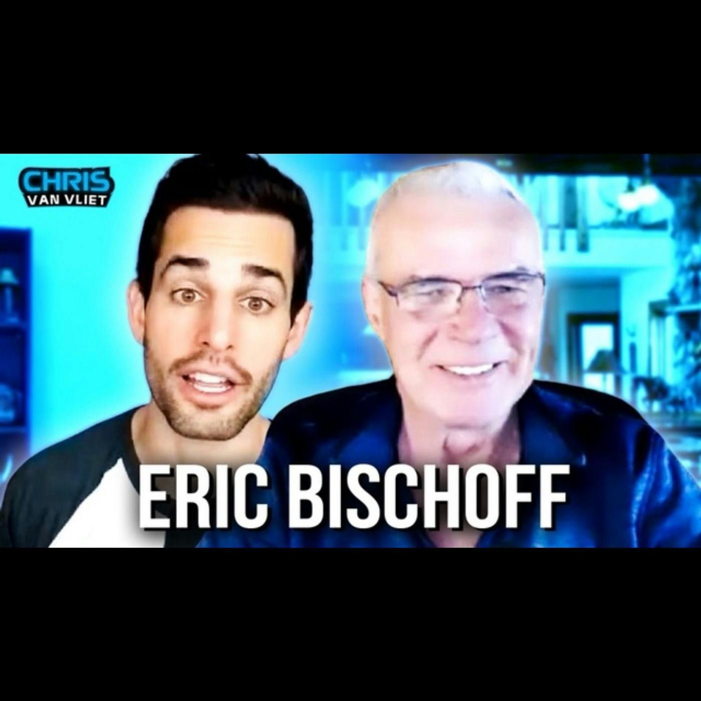 Eric Bischoff says AEW vs NXT is not a war, thoughts on Goldberg and Sting still wrestling, 83 Weeks