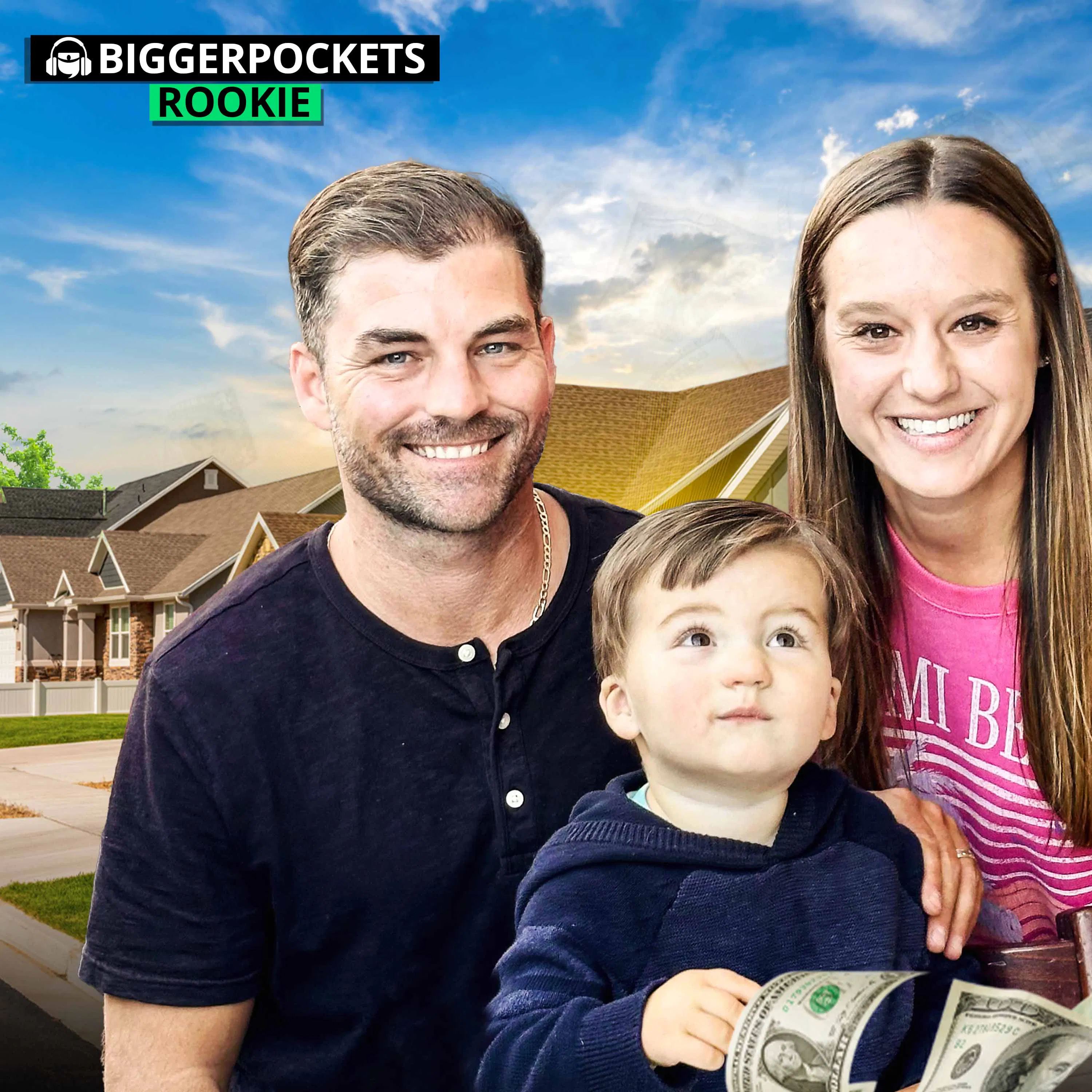 Snowballing $20K Into 11 Rental Properties in Under 4 Years