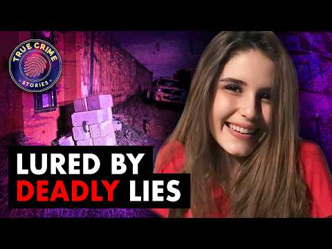 Untangled True Crime with Ty Notts