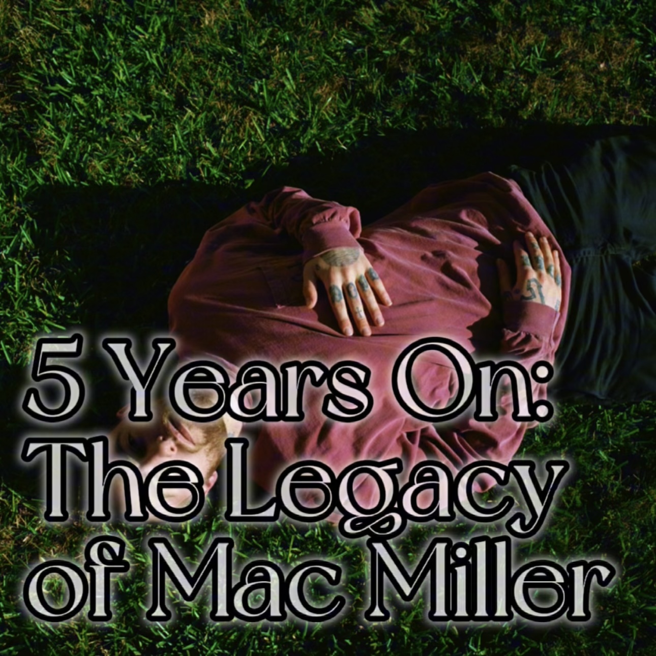 The Pulse Of The Planet