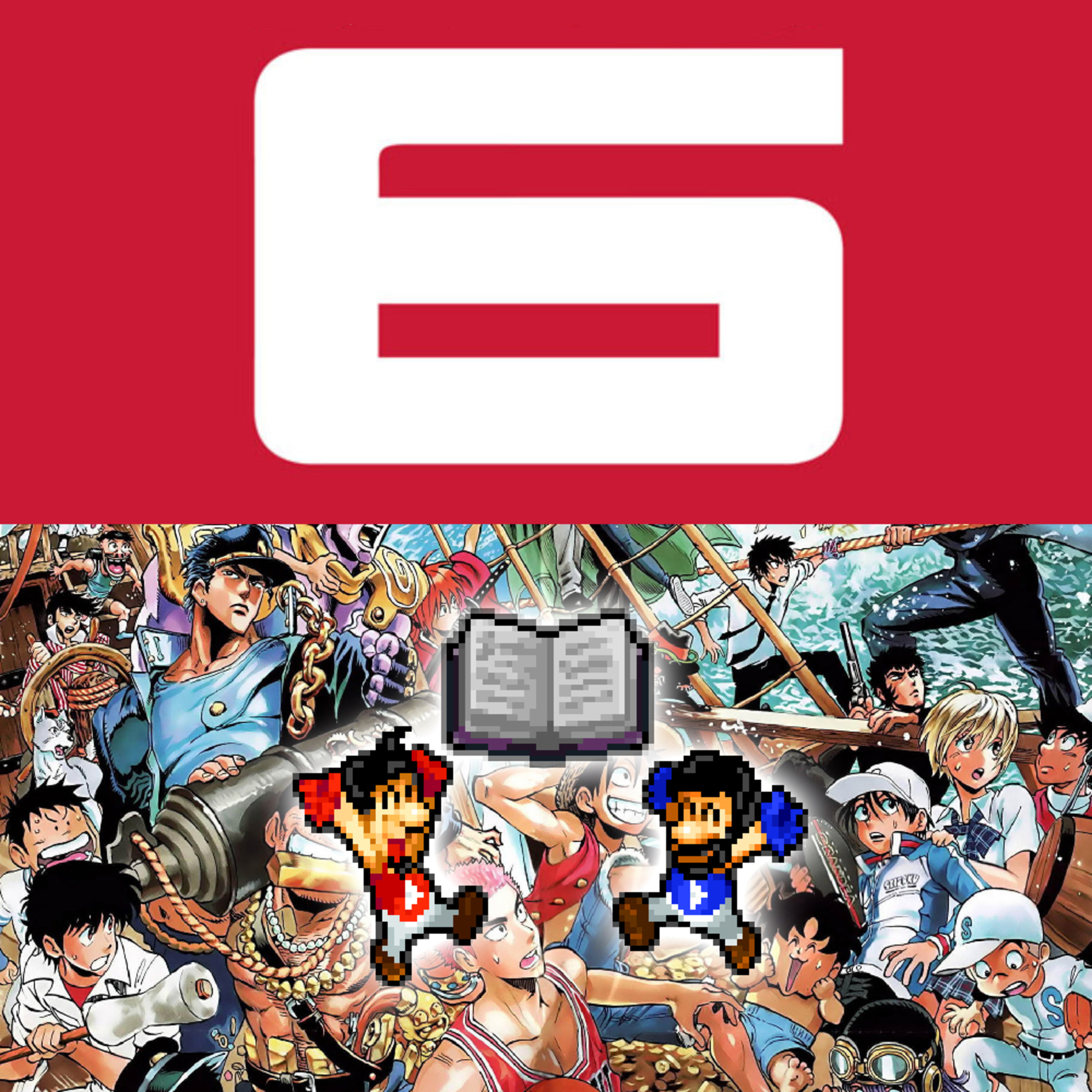 Enciclopedia dei Videogiochi