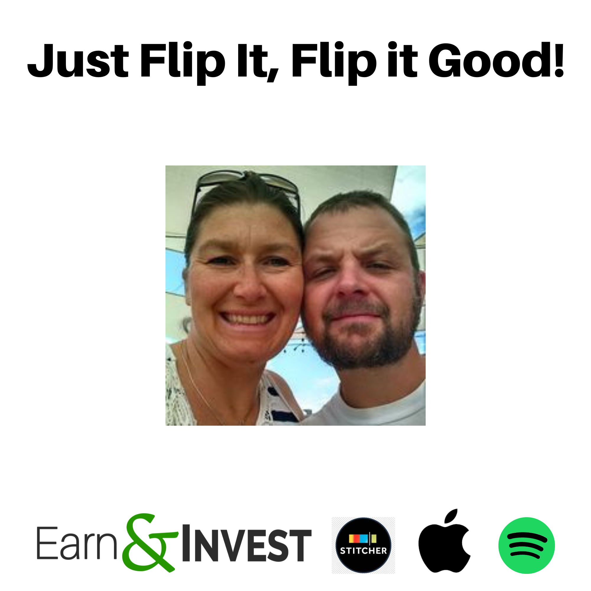 Flip It, Flip It Good (Rewind) w/ carl and Mindy Jensen