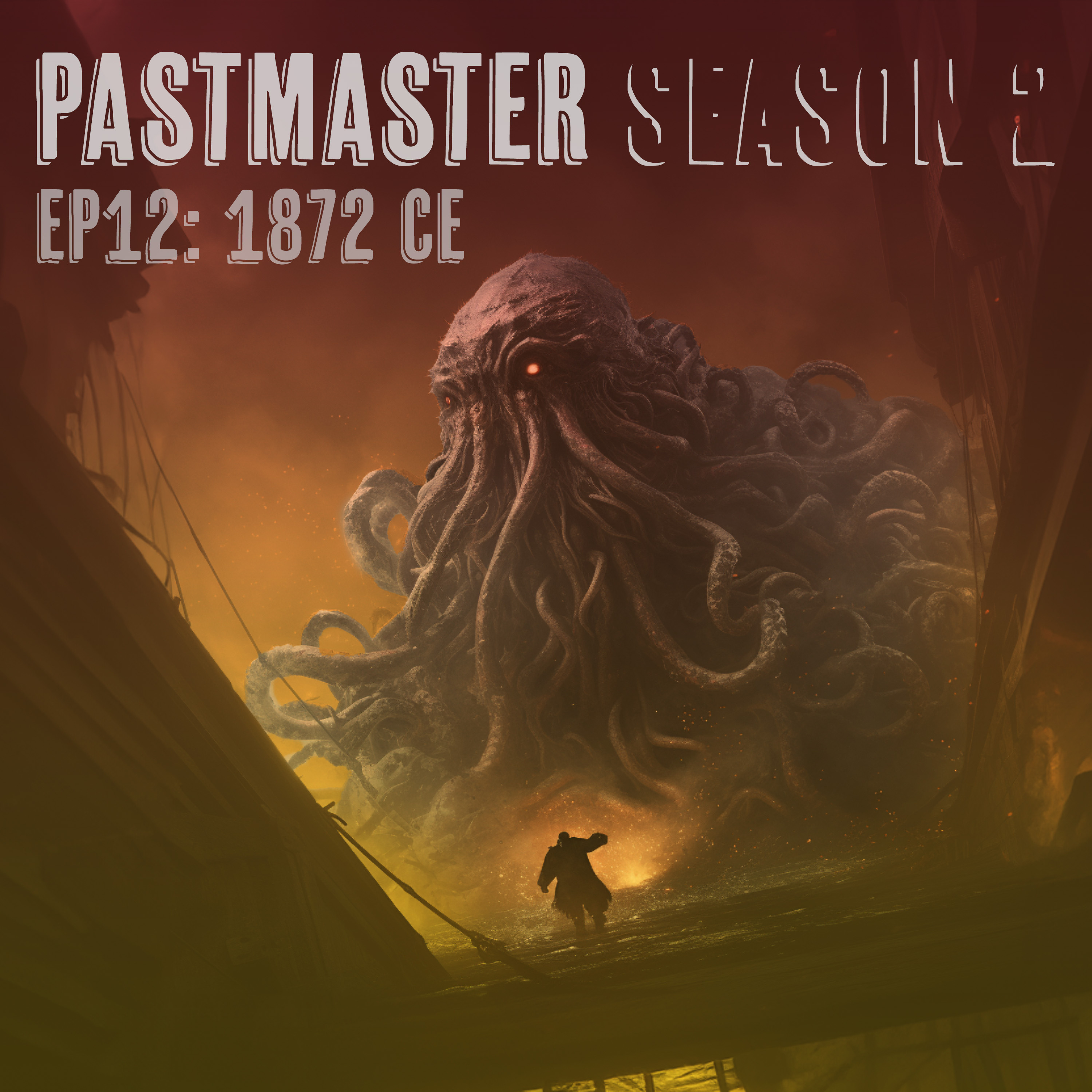 PastMaster: Reshaping History