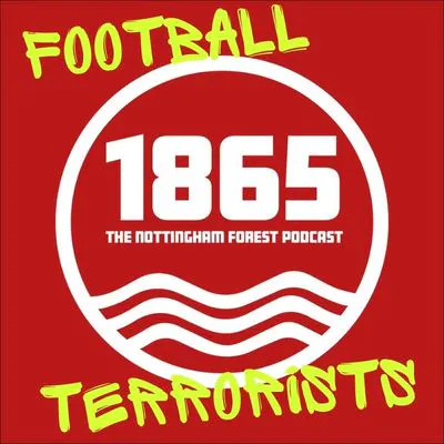 Passing the sniff test: FOOTBALL TERRORISTS Part 1, 8th March 2026 Passing the sniff test: FOOTBALL TERRORISTS Part 1, 8th March 2026