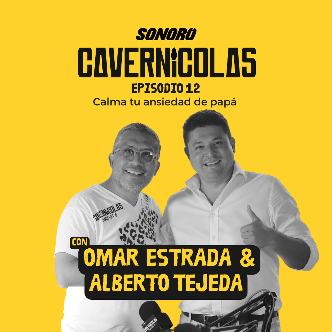 Calma tu ansiedad de papá