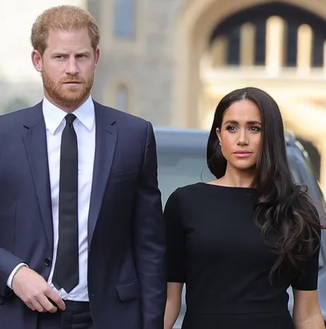 Scott Goes Off on Harry and Meghan episode artwork