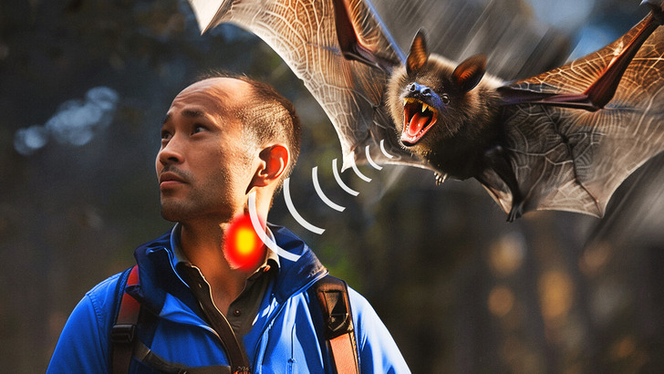 La Terrifiante Vérité Sur Les Chauves-Souris Vampires